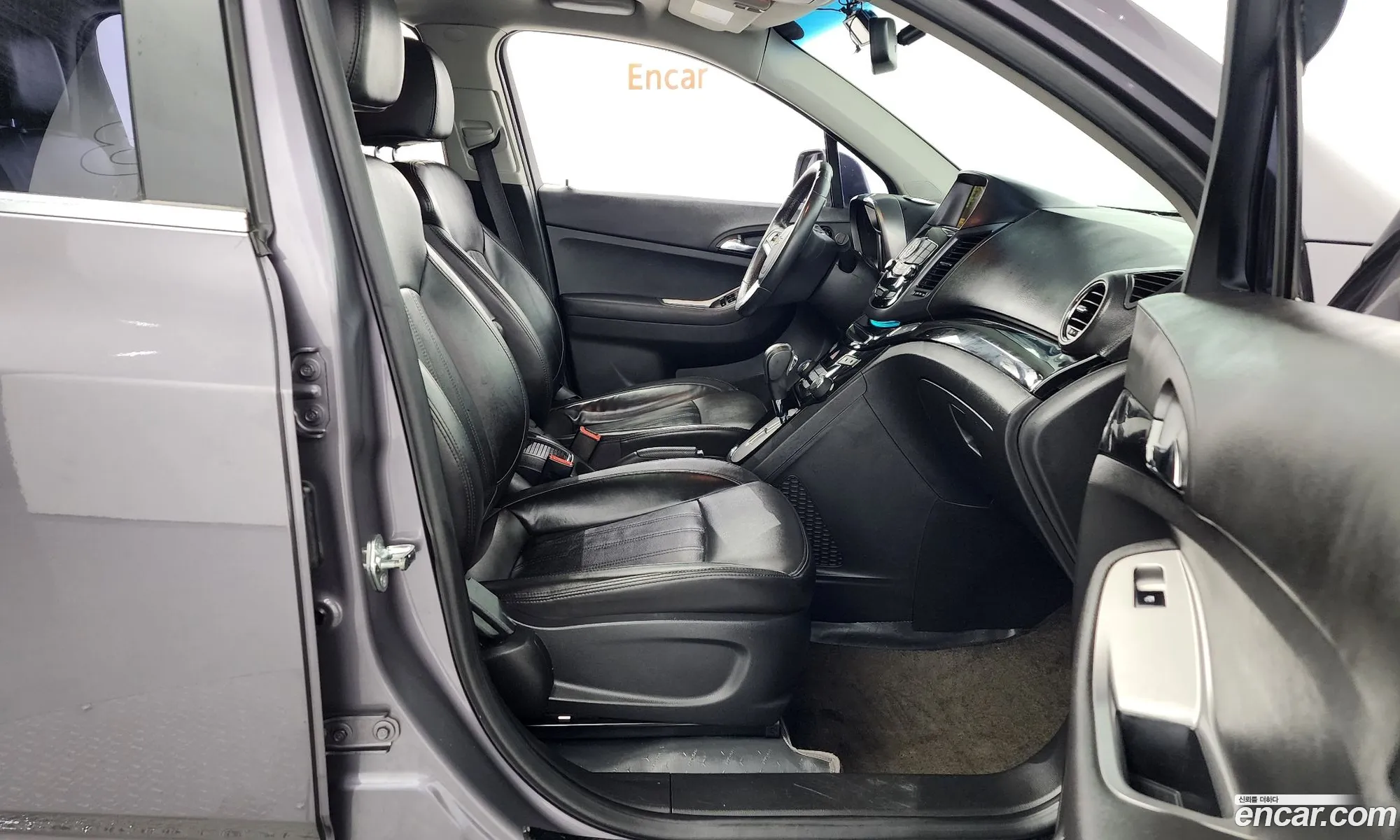 Korex Auto Trade - фотография 7354700