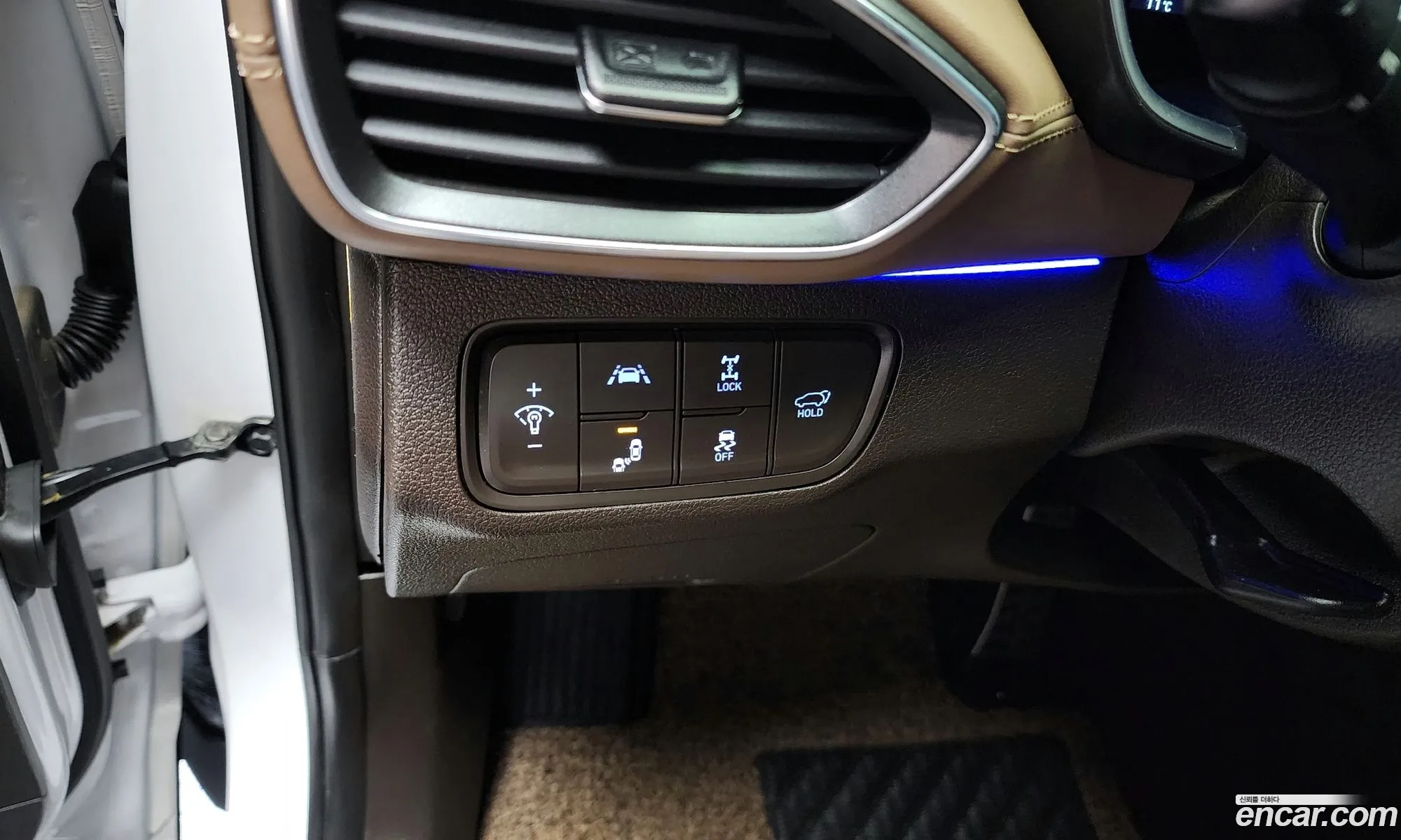 Hyundai Santa Fe Diesel 22 4Wd 2018 - фотография 1061550