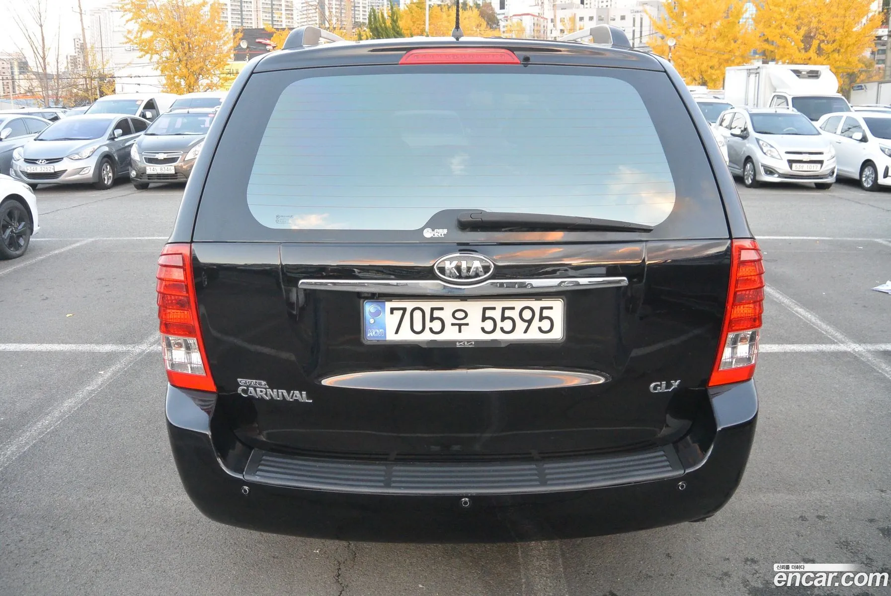 Korex Auto Trade - фотография 11210491