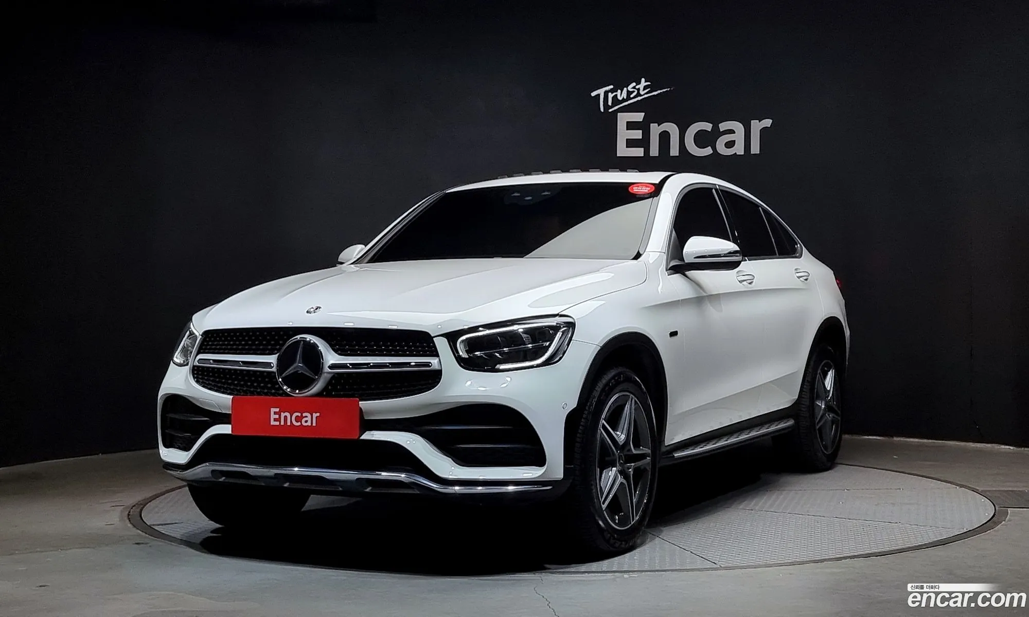 Glc-Class X253 Glc300E 4Matic Coupe - фотография 11851491
