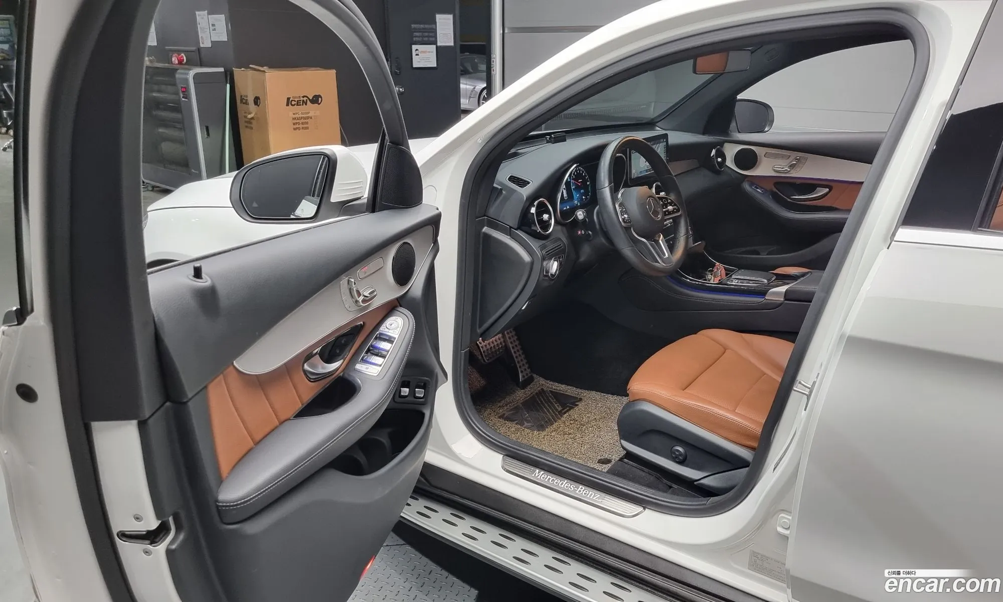 Korex Auto Trade - фотография 11827859