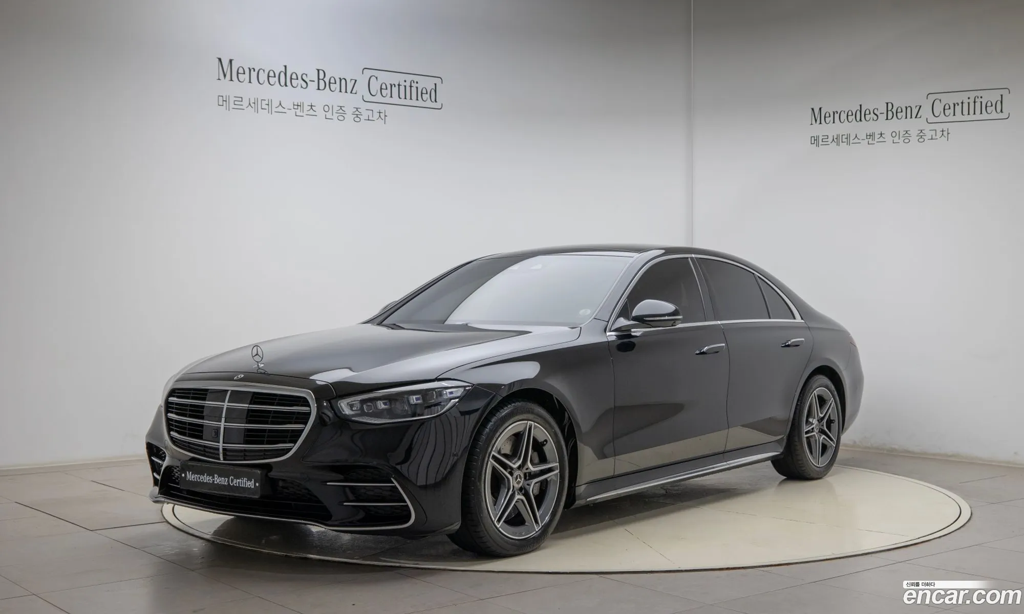 S-Class W223 S400 D 4Matic - фотография 12834699