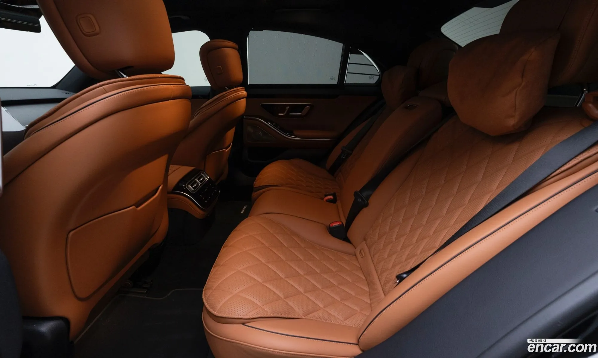 S-Class W223 S400 D 4Matic - фотография 12834702