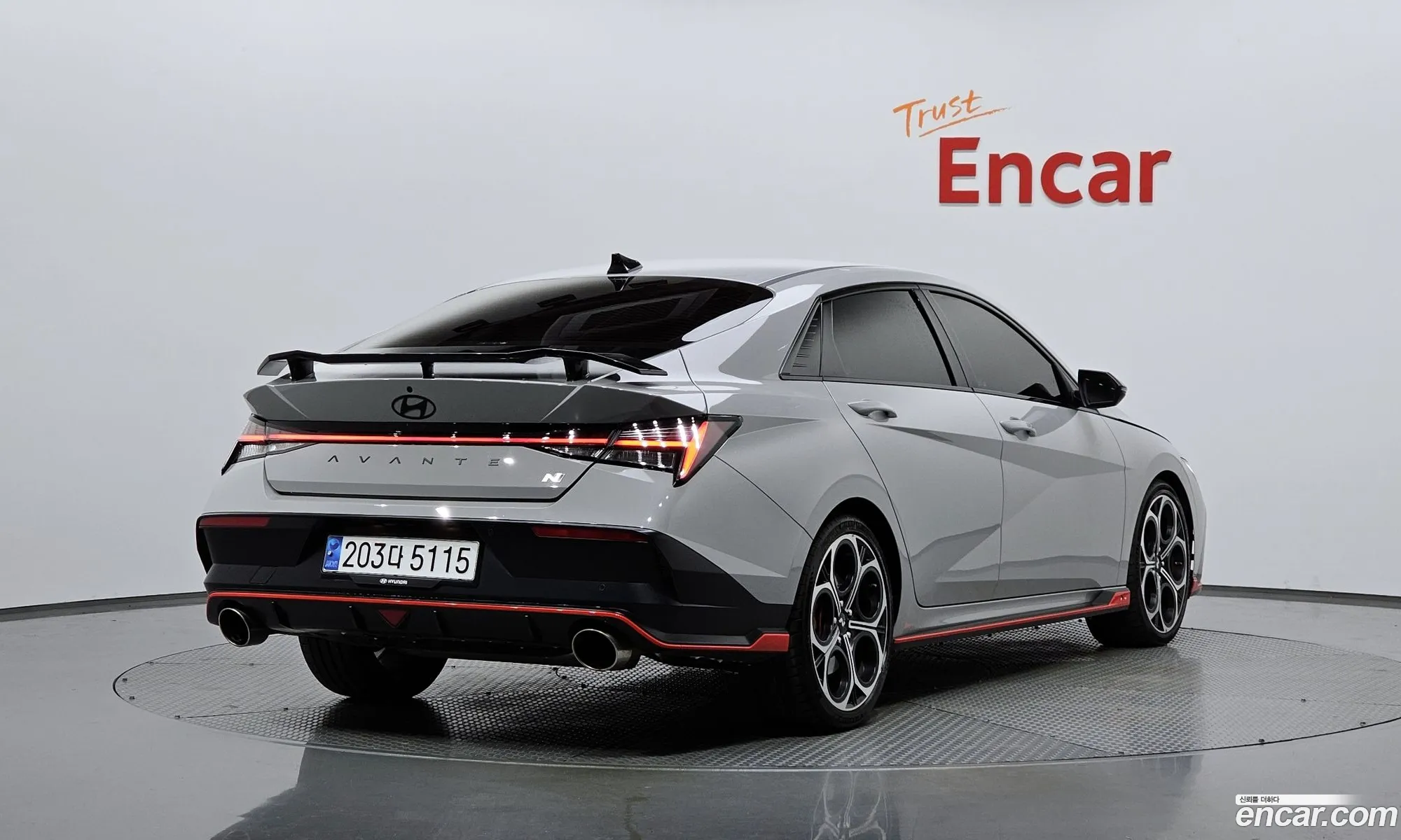 Korex Auto Trade - фотография 13763976