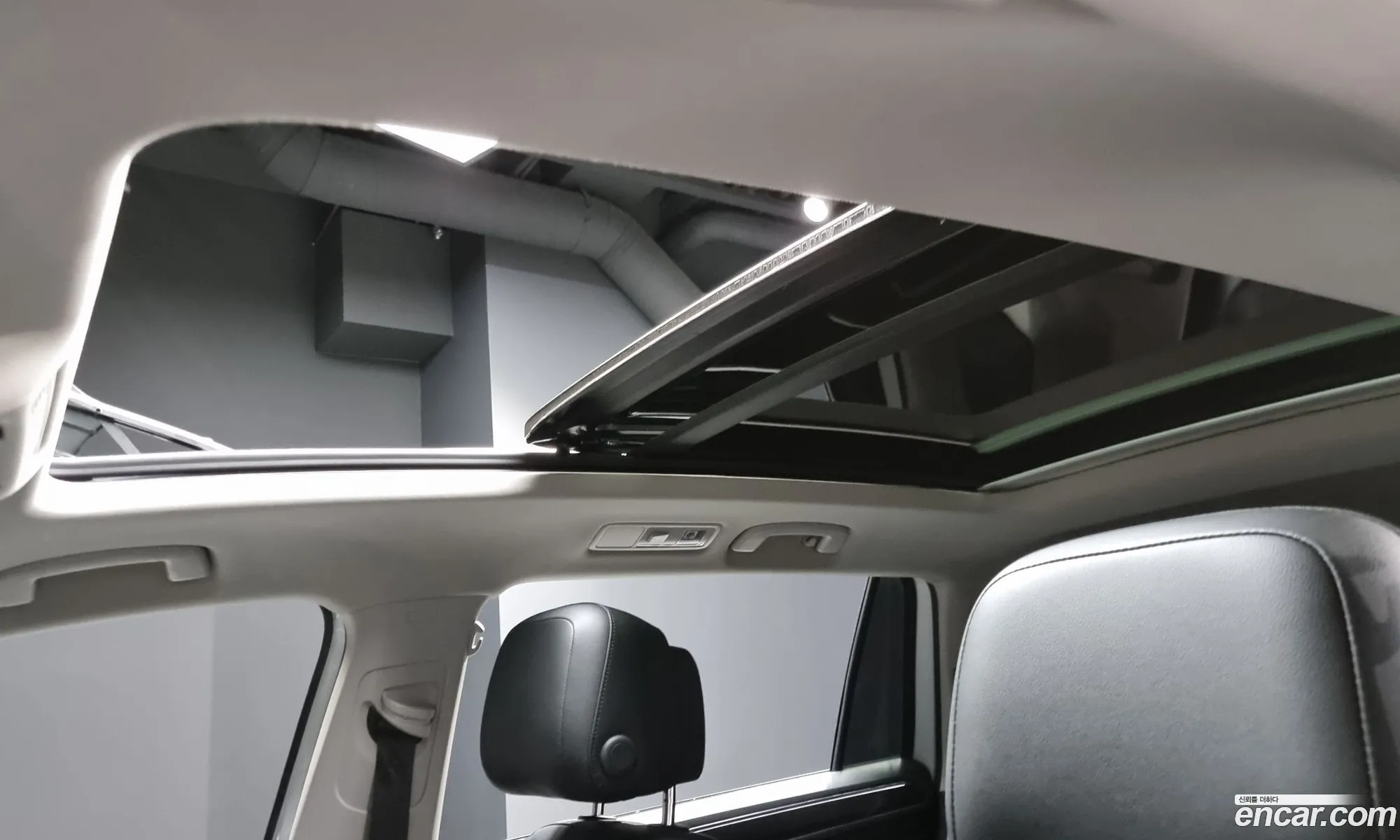 Tiguan All Space 20 Tdi Prestige - фотография 4801359