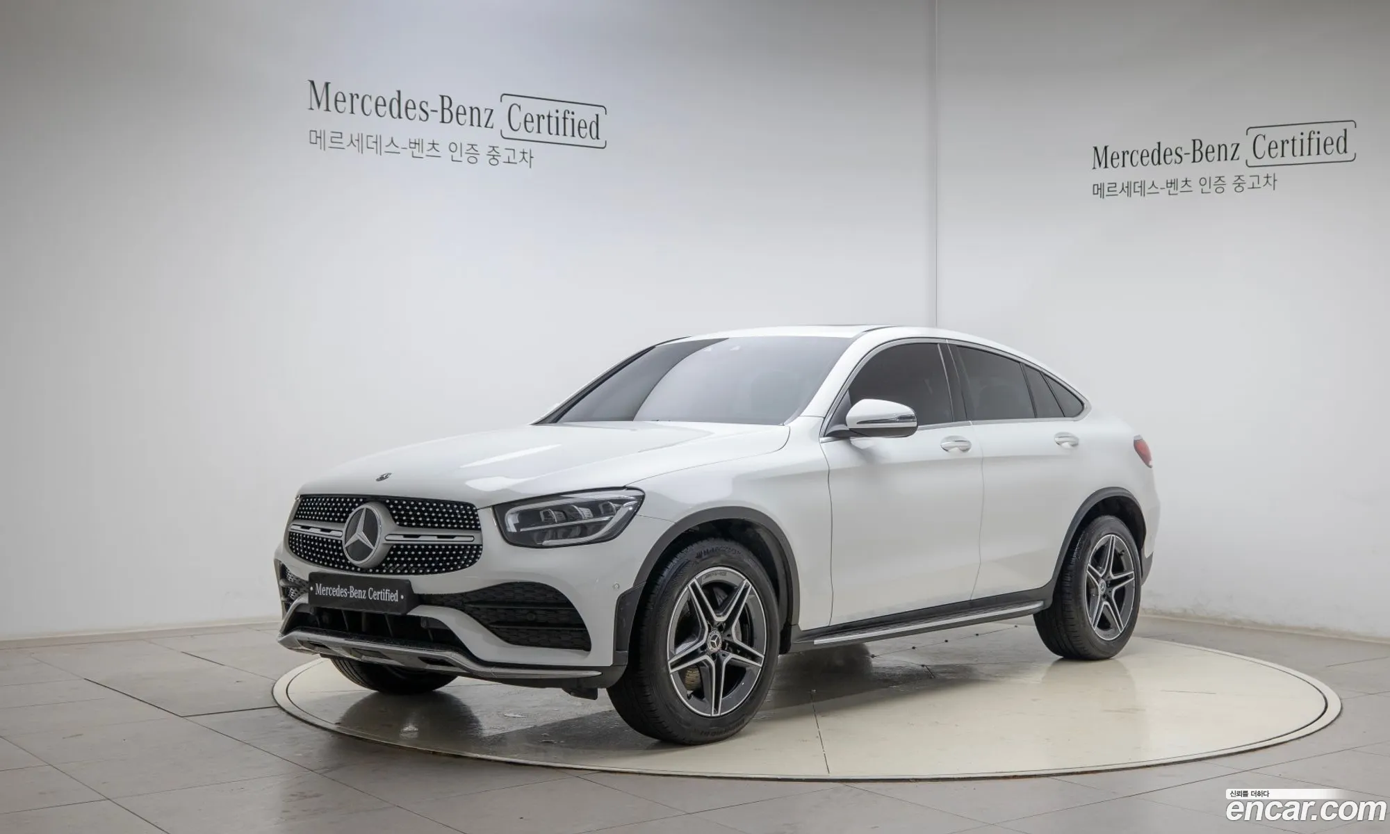 Glc-Class X253 Glc220 D 4Matic Coupe - фотография 12895181
