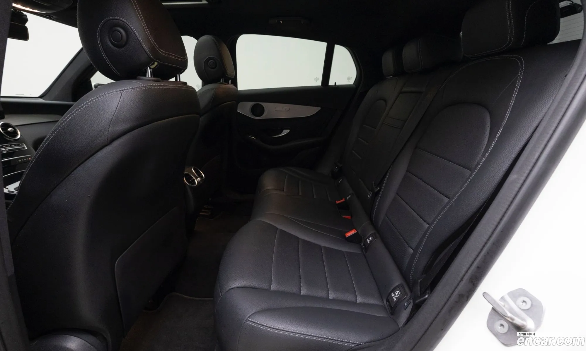 Glc-Class X253 Glc220 D 4Matic Coupe - фотография 12895183
