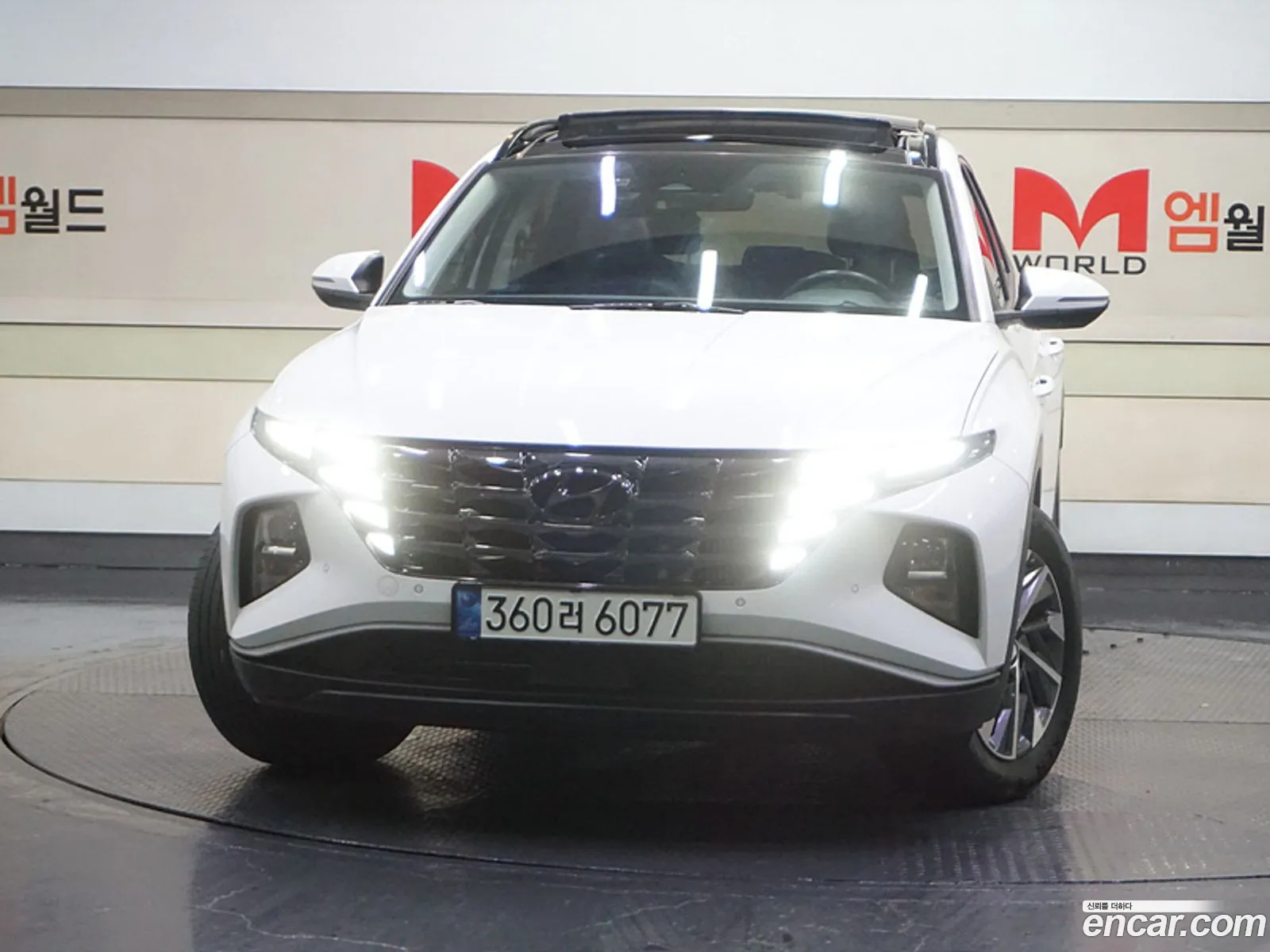 Tucson Nx4 Diesel 20 2Wd Premium - фотография 1161537