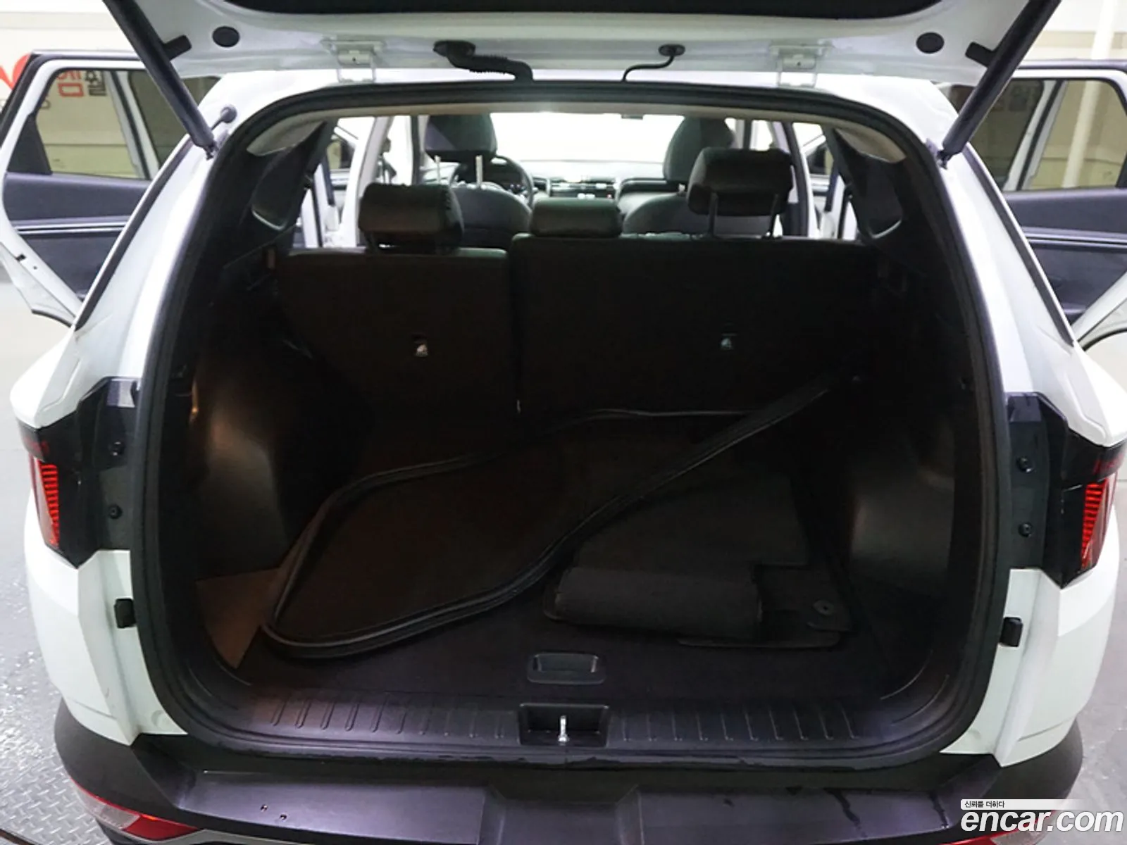 Tucson Nx4 Diesel 20 2Wd Premium - фотография 1161540