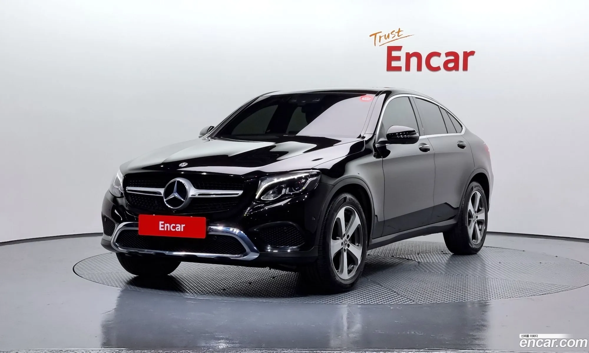 Glc-Class X253 Glc300 4Matic Coupe - фотография 12856418
