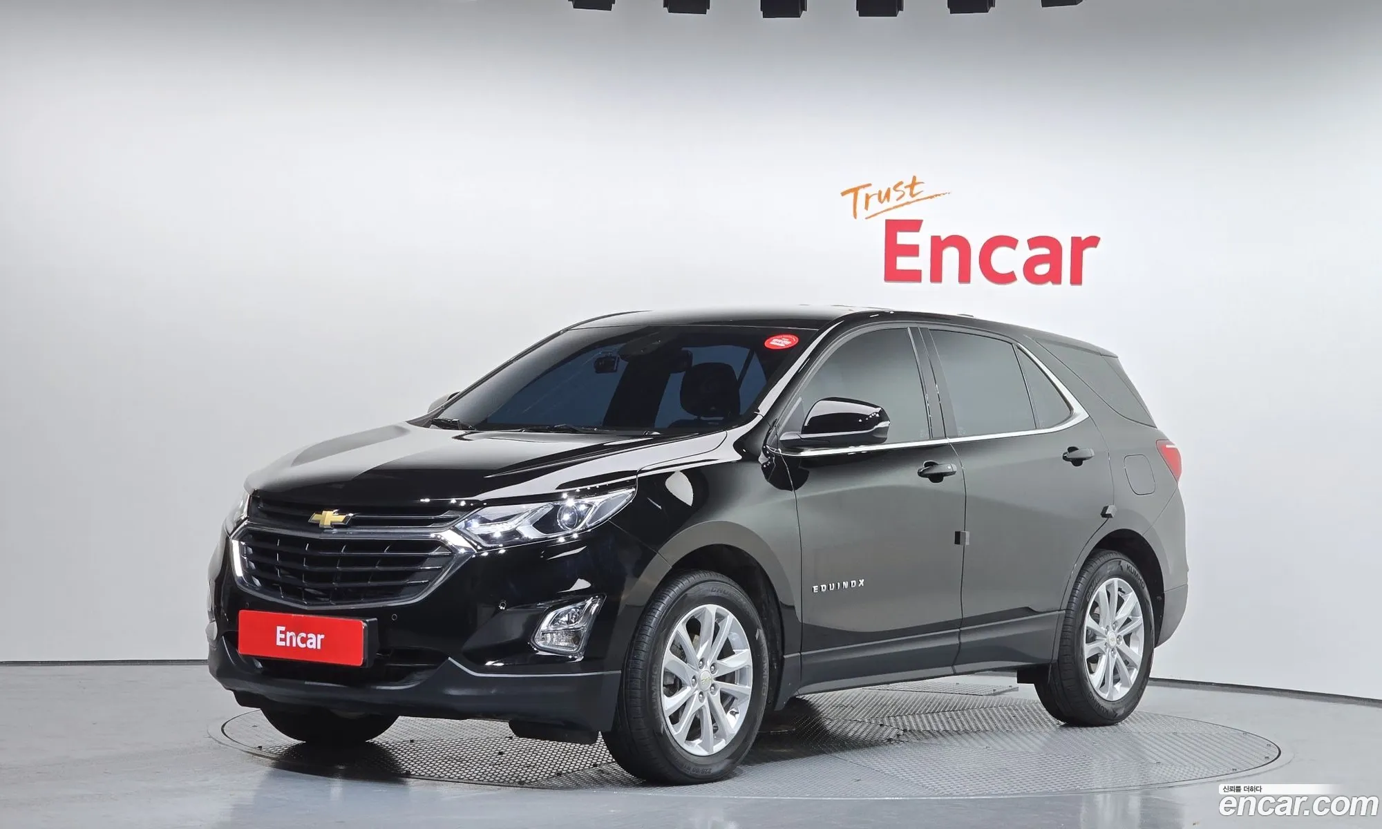 Equity Knox 2Wd Lt - фотография 7222208