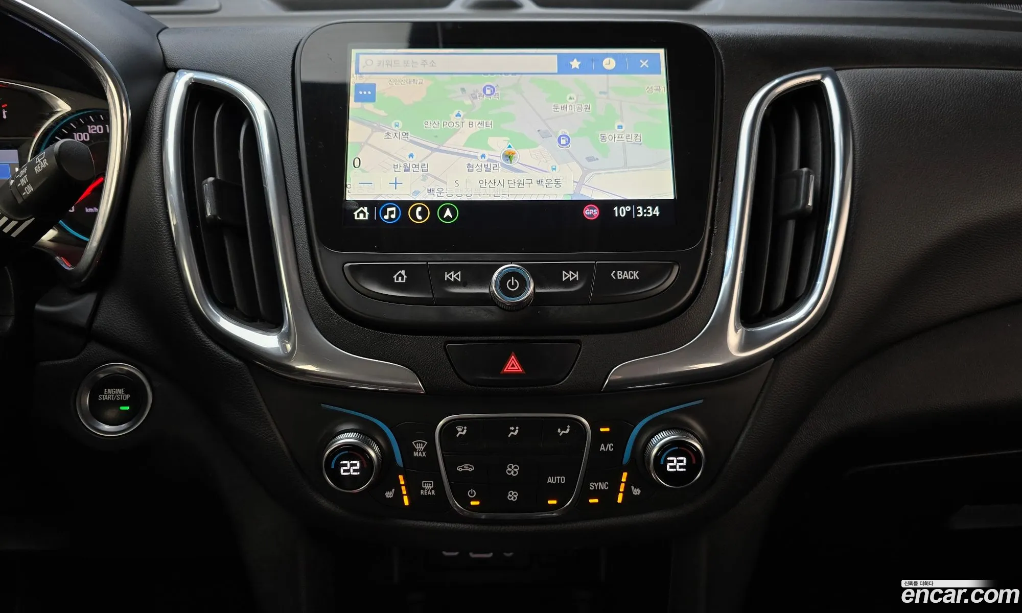 Equity Knox 2Wd Lt - фотография 7222210