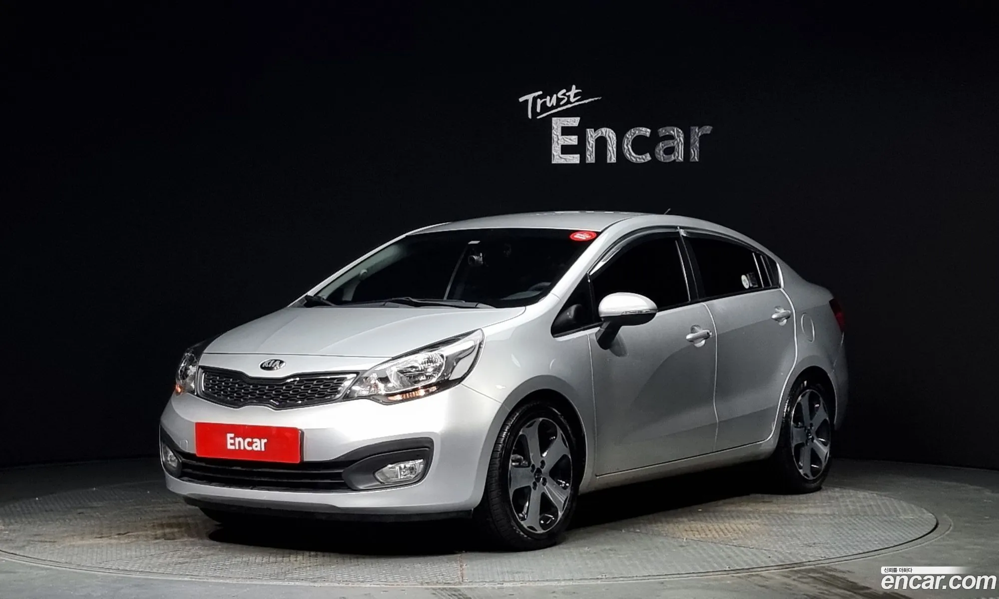 All New Pride 16 Gdi Sedan Prestige - фотография 11132461
