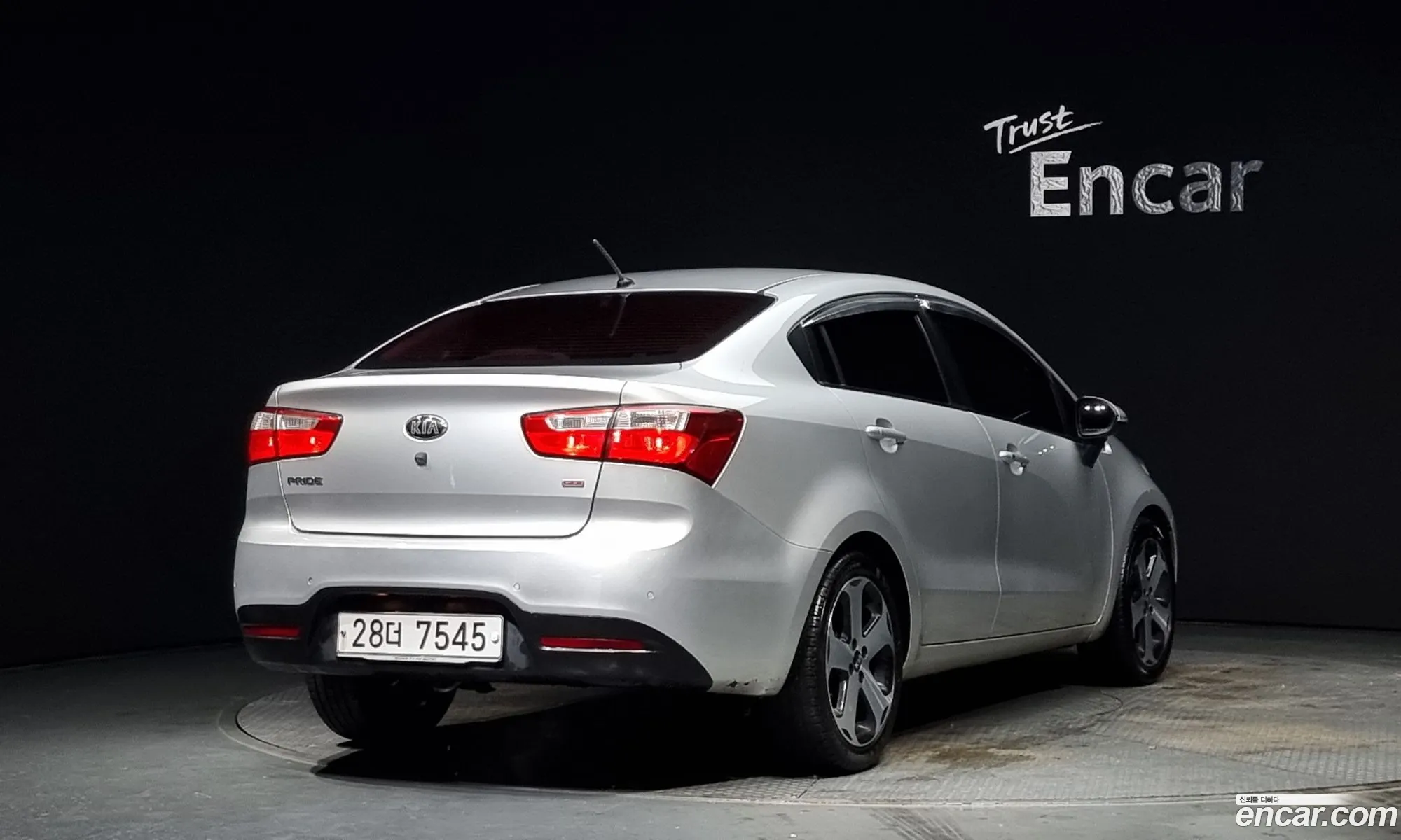 Korex Auto Trade - фотография 11171292