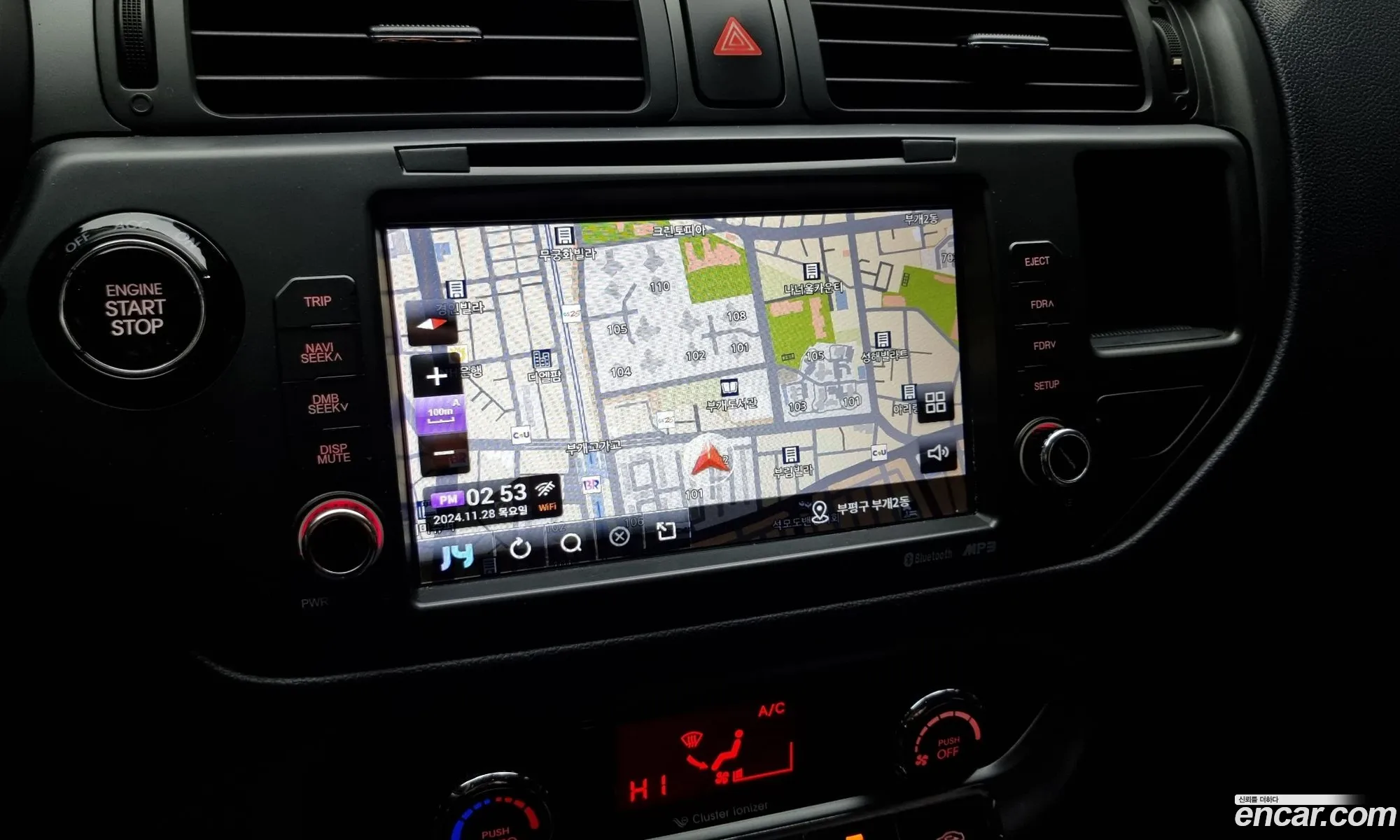 All New Pride 16 Gdi Sedan Prestige - фотография 11132464