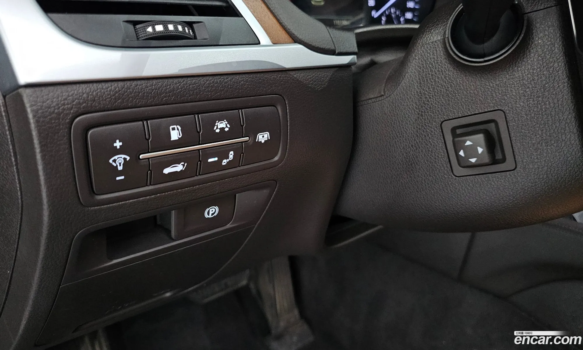 G80 33 Gdi Awd Prestige - фотография 12476317