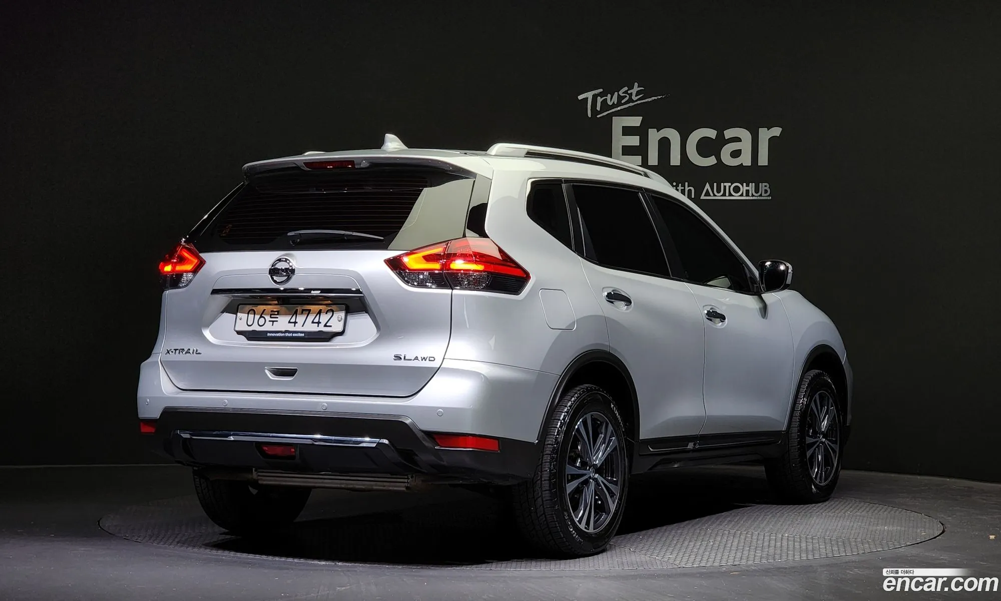 Korex Auto Trade - фотография 14513701