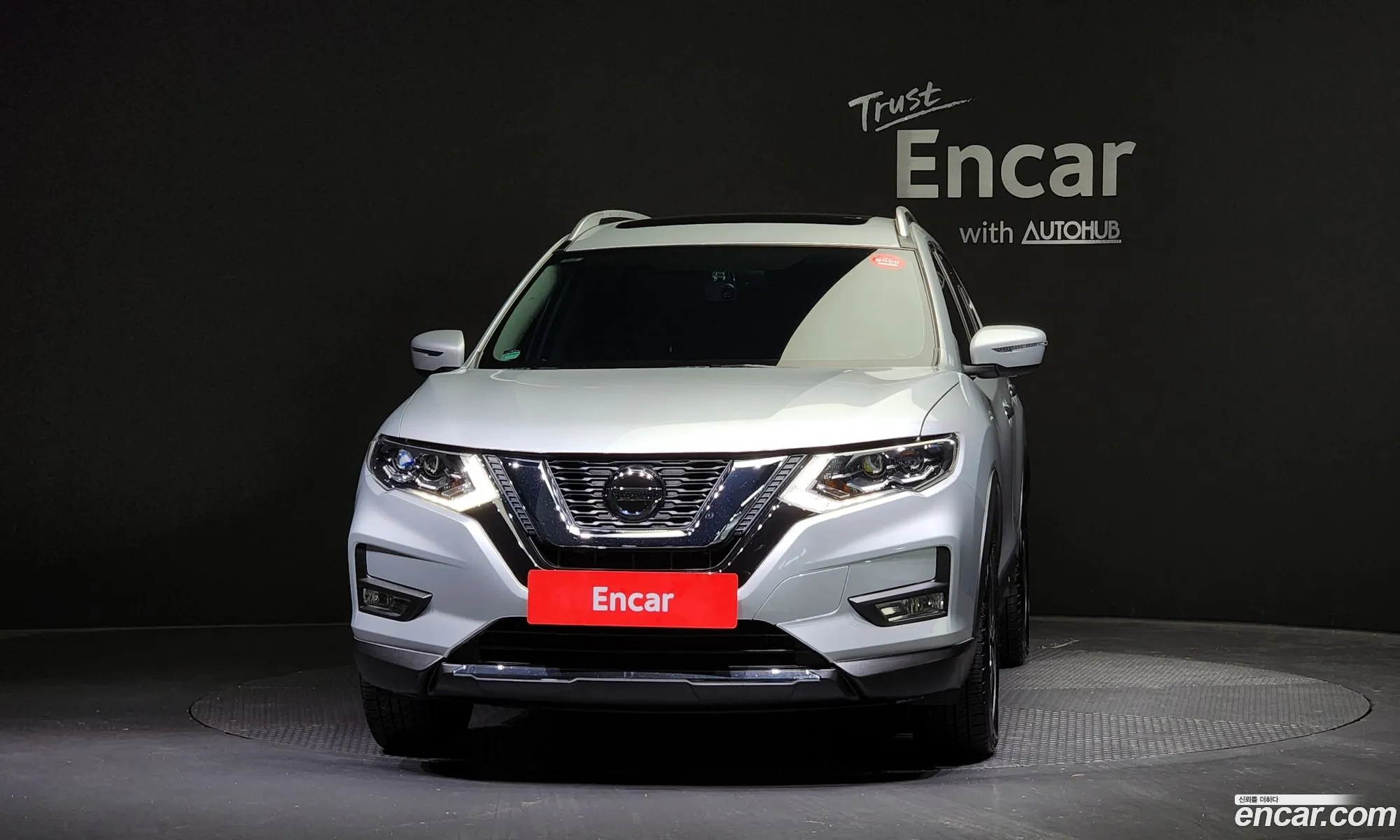 Korex Auto Trade - фотография 14513700