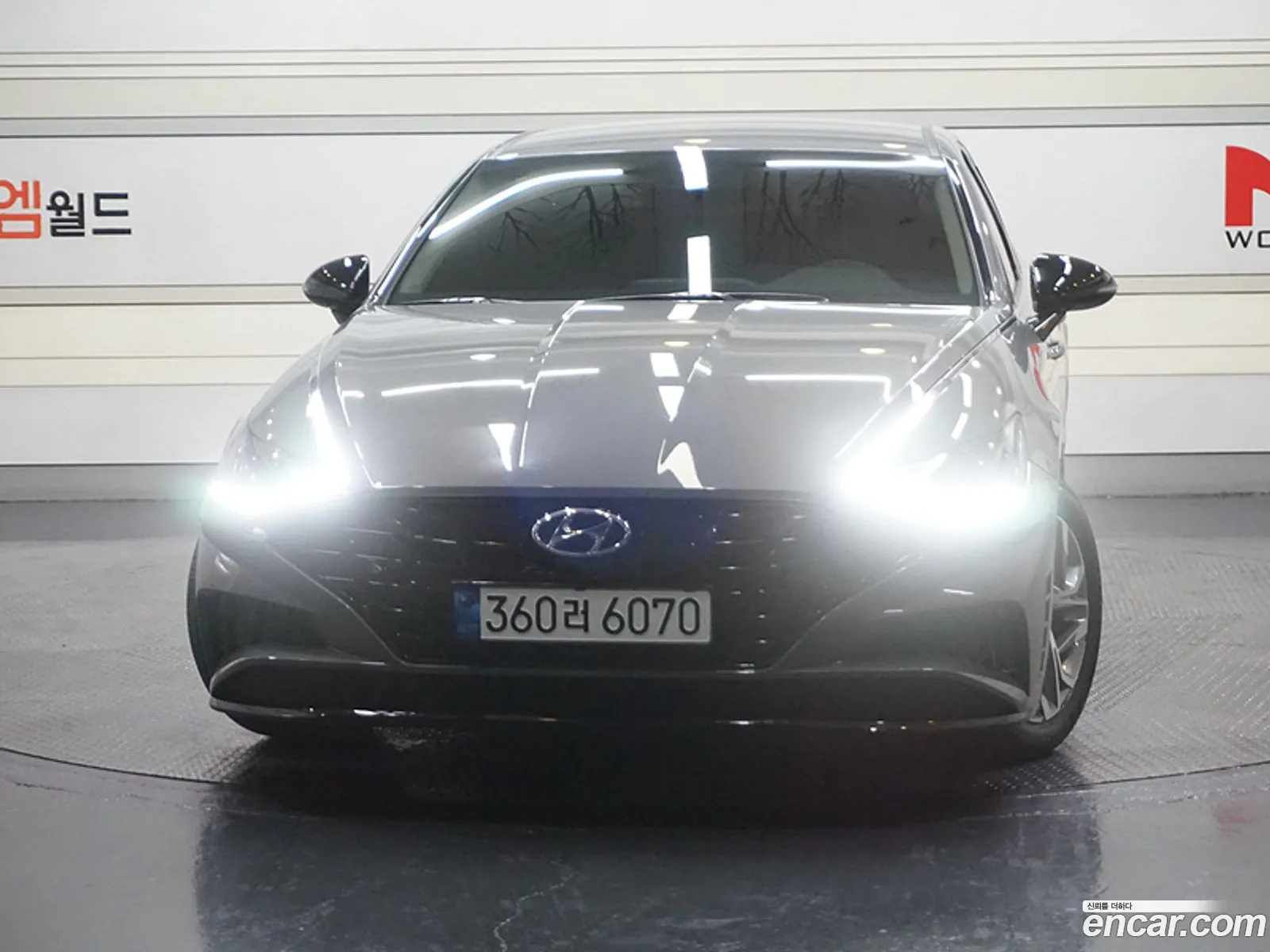Sonata Dn8 20 Premium Plus - фотография 1161549