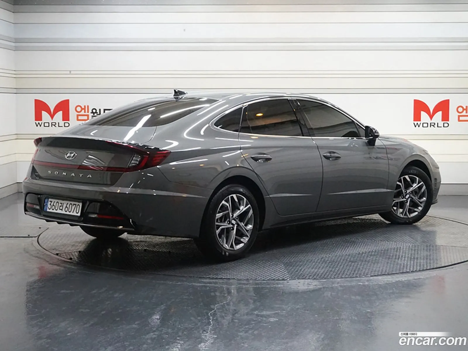 Korex Auto Trade - фотография 17022672