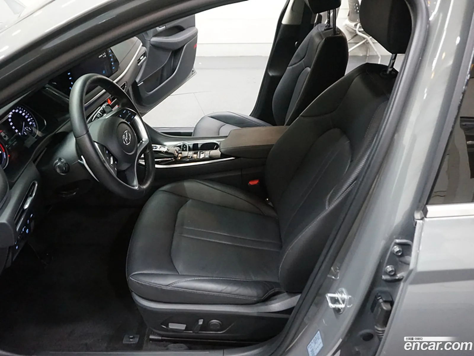 Sonata Dn8 20 Premium Plus - фотография 1161554