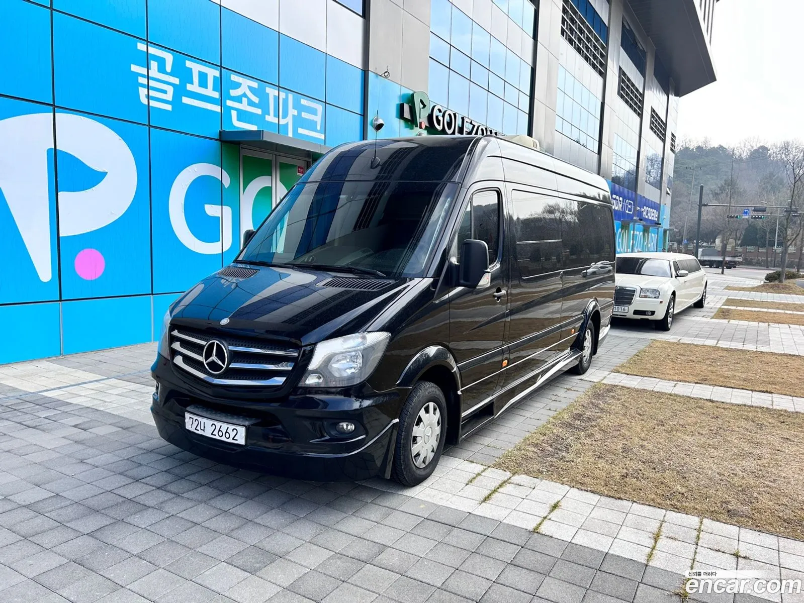Sprinter 30 Diesel W906 - фотография 12834687