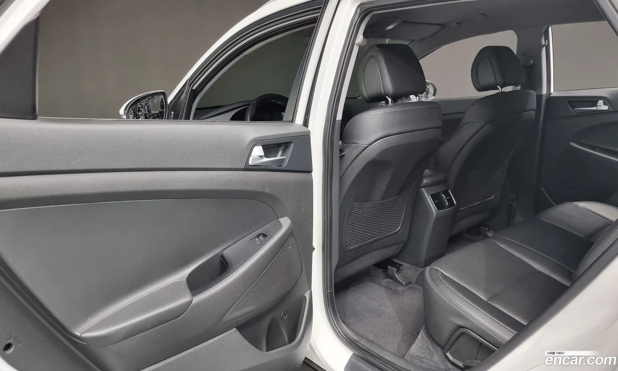 All New Tucson Diesel 17 2Wd Modern - фотография 16805815