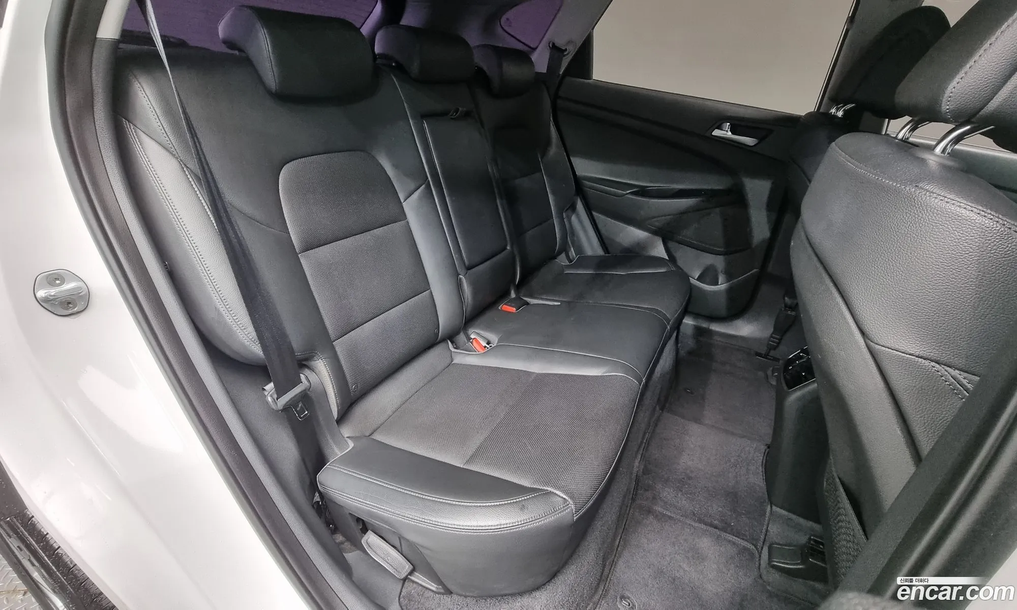 All New Tucson Diesel 17 2Wd Modern - фотография 16805814
