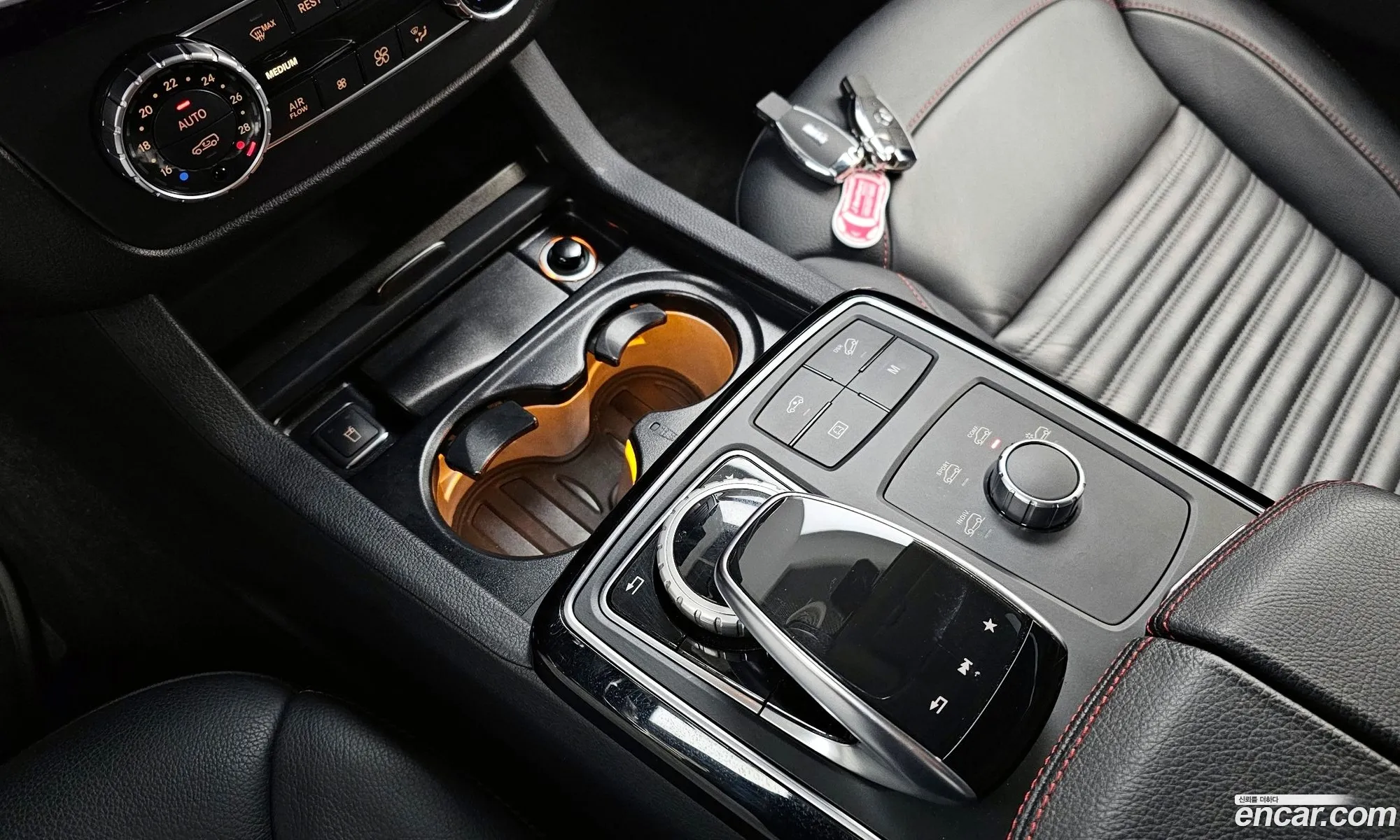 Gle-Class W166 Gle350 D 4Matic Coupe - фотография 127903