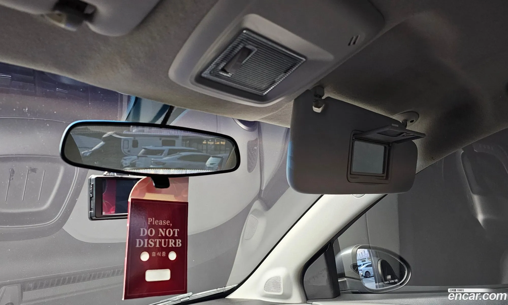 Aveo Sedan Ls High -End Type - фотография 7222198