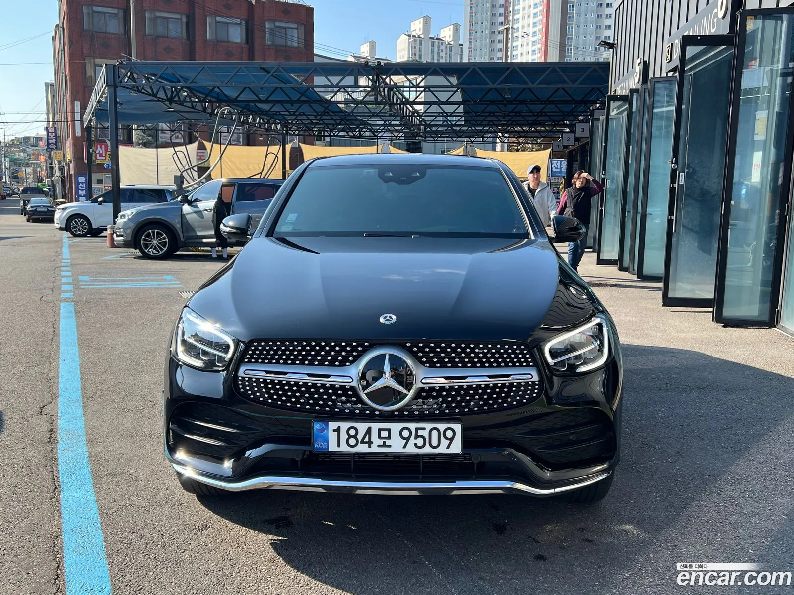 Korex Auto Trade - фотография 11605526