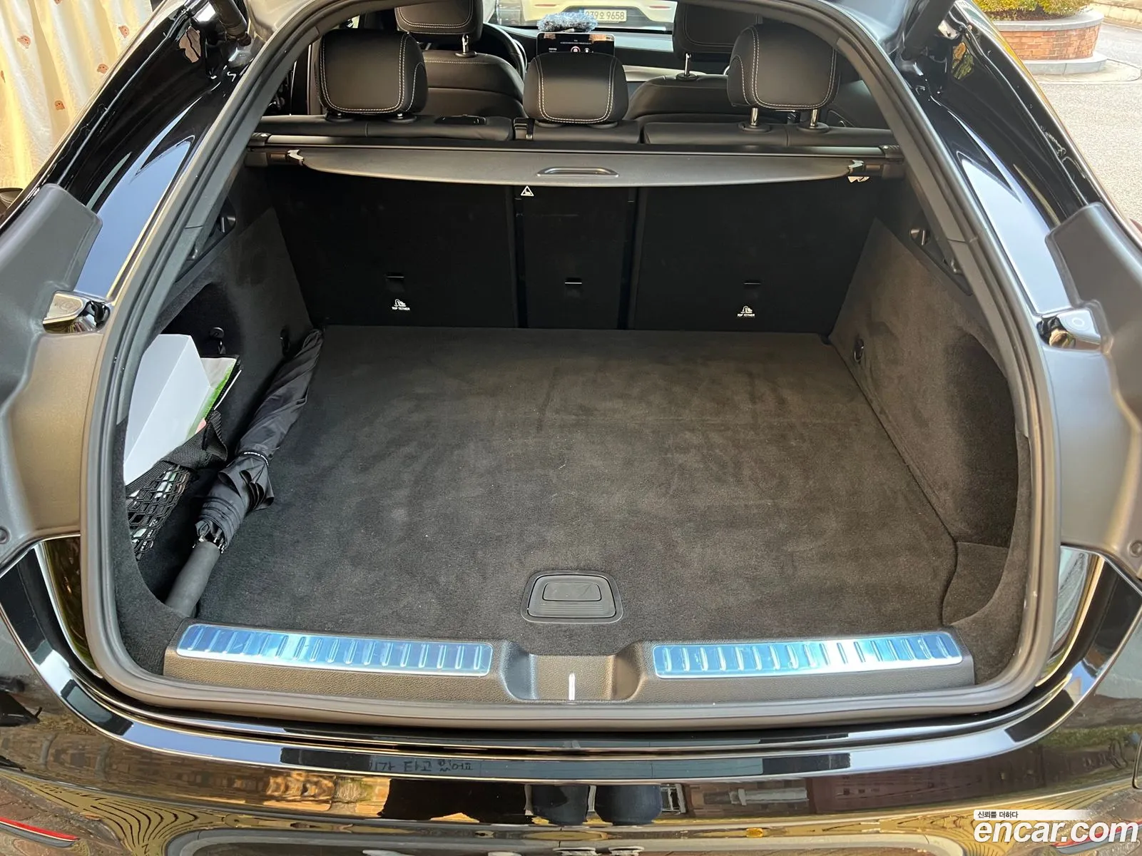 Glc-Class X253 Glc300E 4Matic Coupe - фотография 11325655