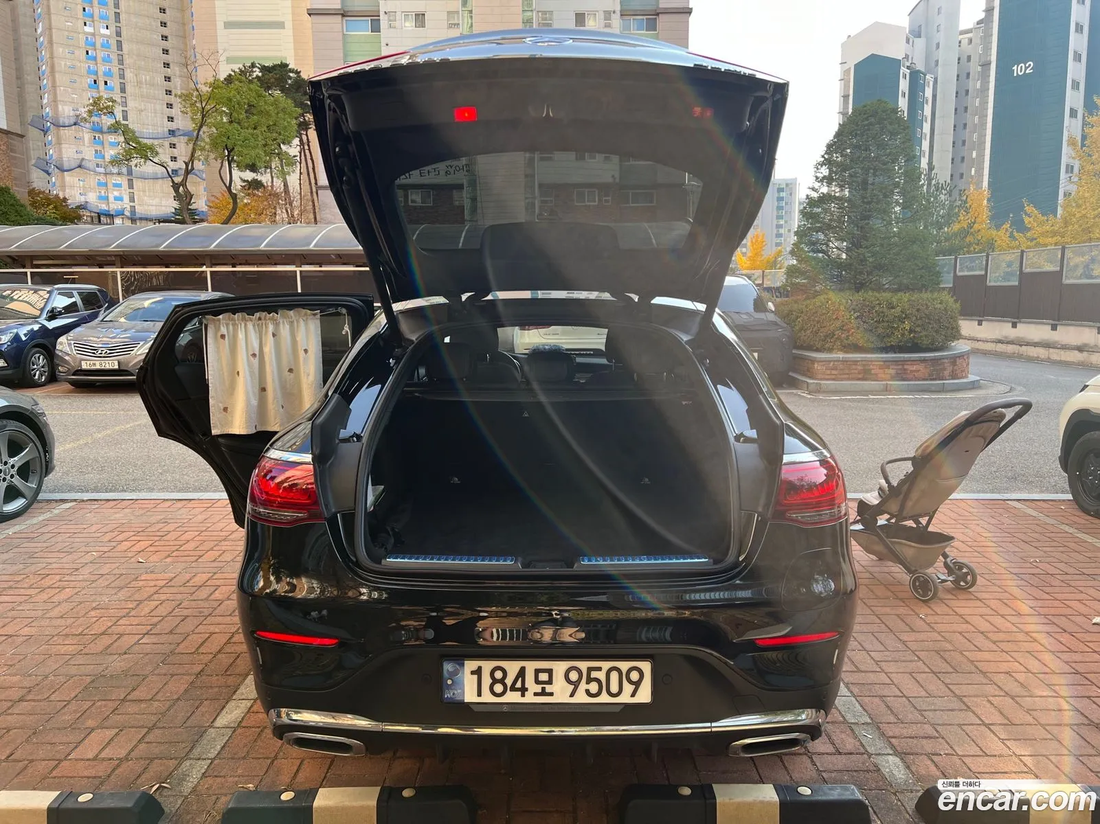 Glc-Class X253 Glc300E 4Matic Coupe - фотография 11325654