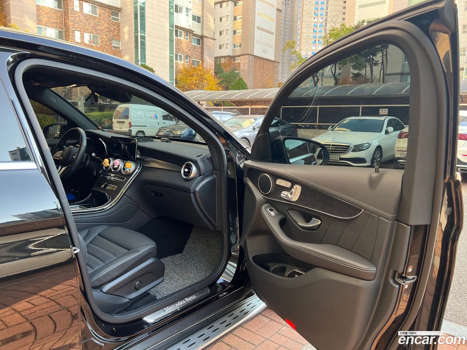 Glc-Class X253 Glc300E 4Matic Coupe - фотография 11325653