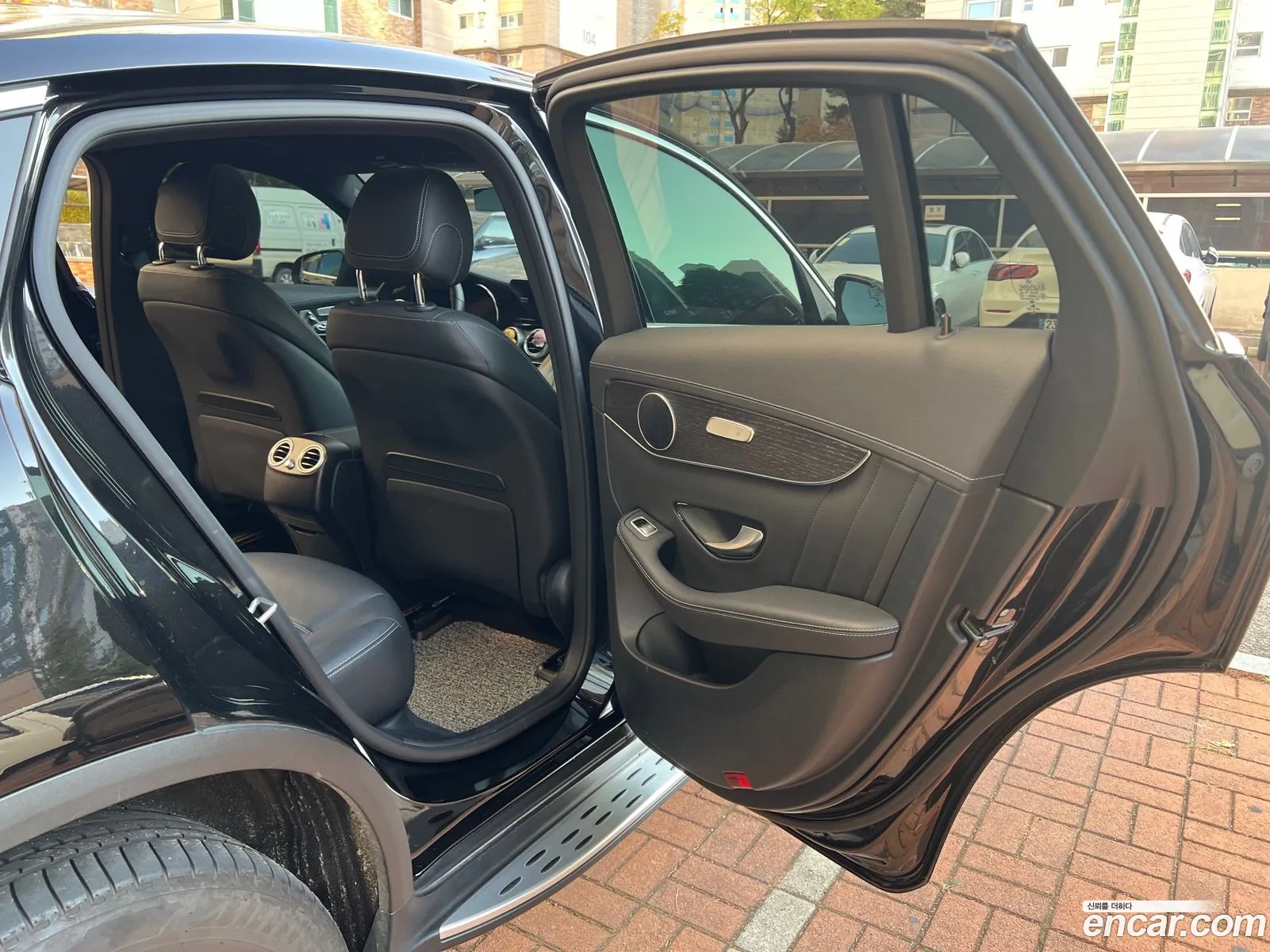 Glc-Class X253 Glc300E 4Matic Coupe - фотография 11325652