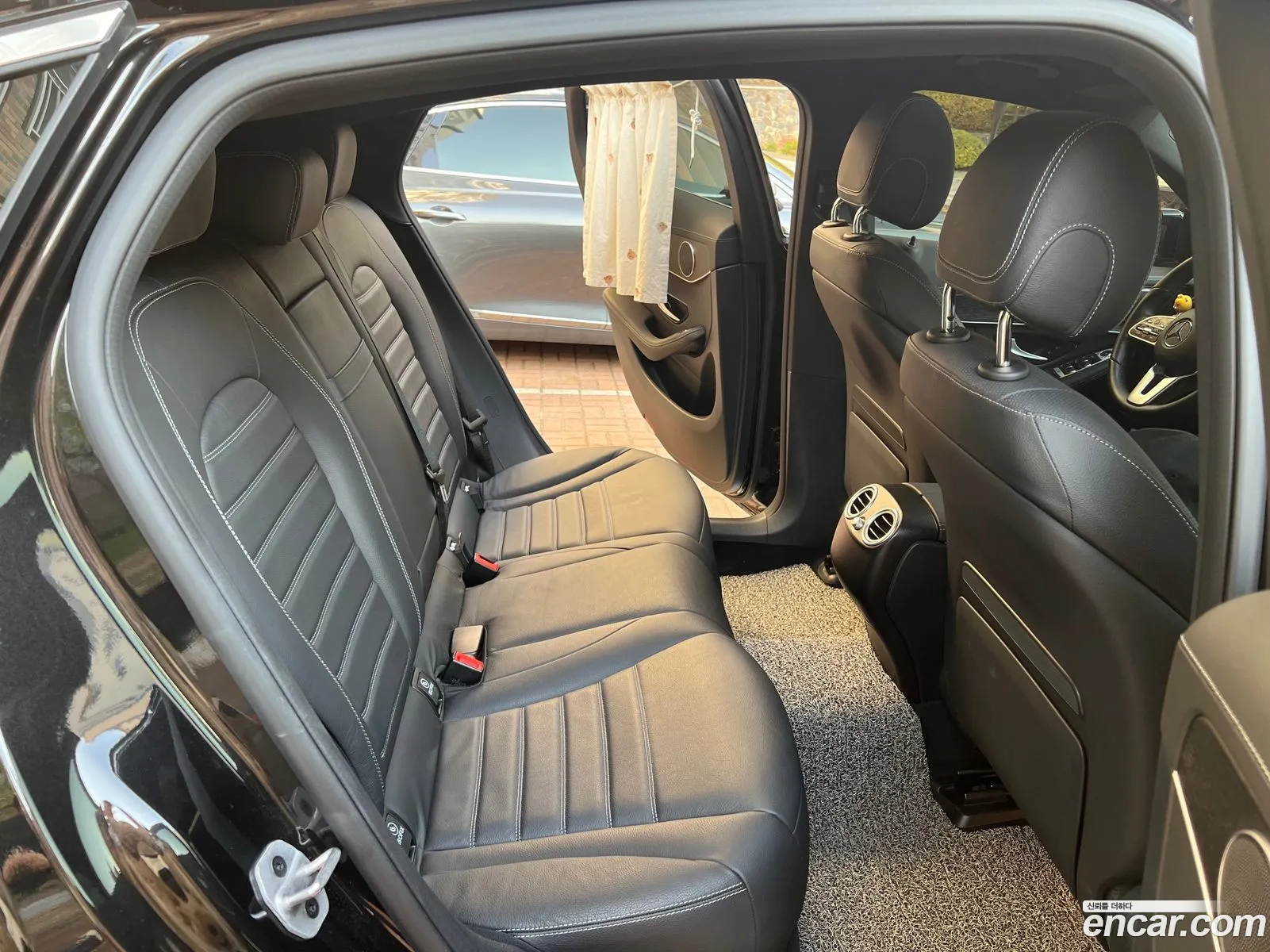Glc-Class X253 Glc300E 4Matic Coupe - фотография 11325651