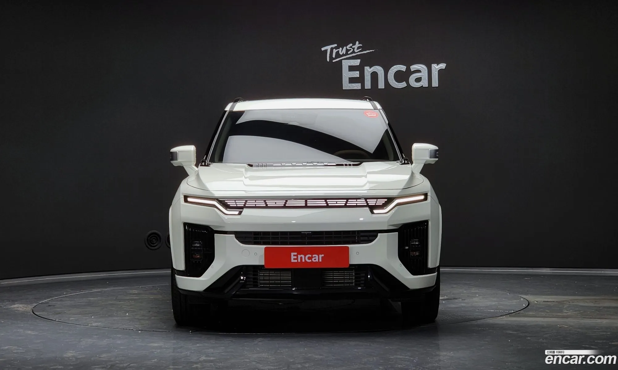 Korex Auto Trade - фотография 16967996