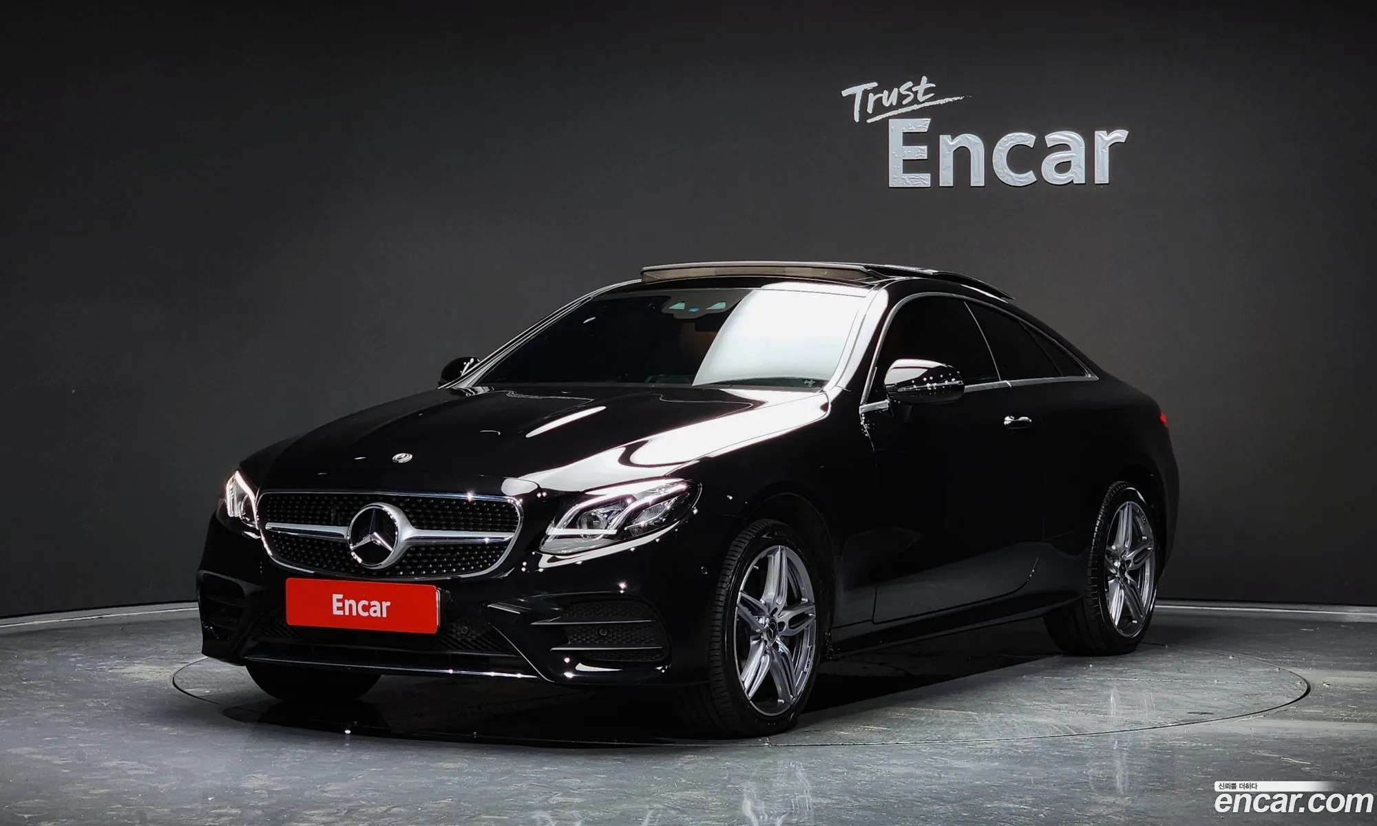 E-Class W213 E220D Coupe - фотография 1860235