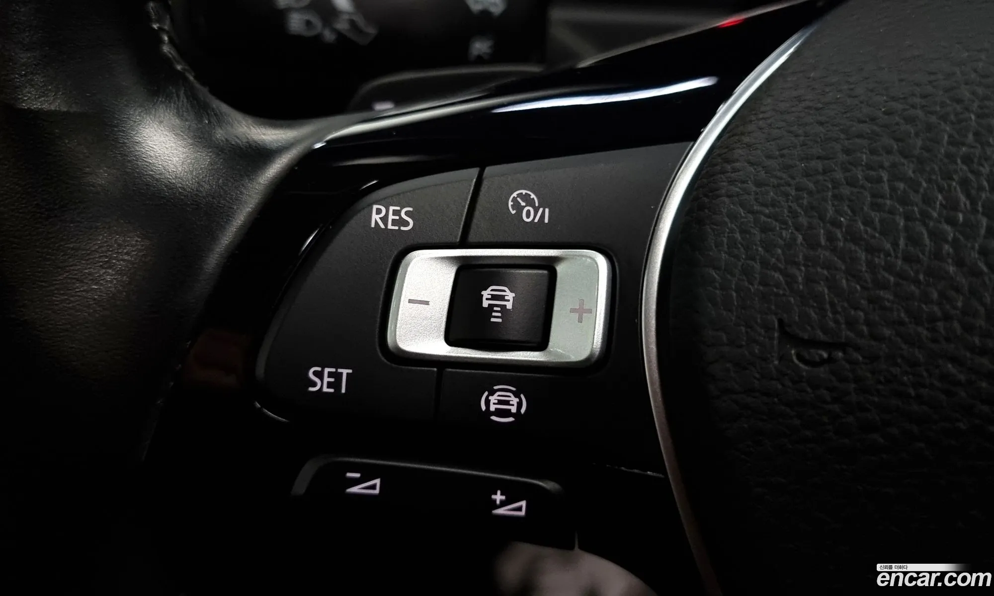 Tiguan 2Nd Generation 20 Tdi Prestige - фотография 4801348