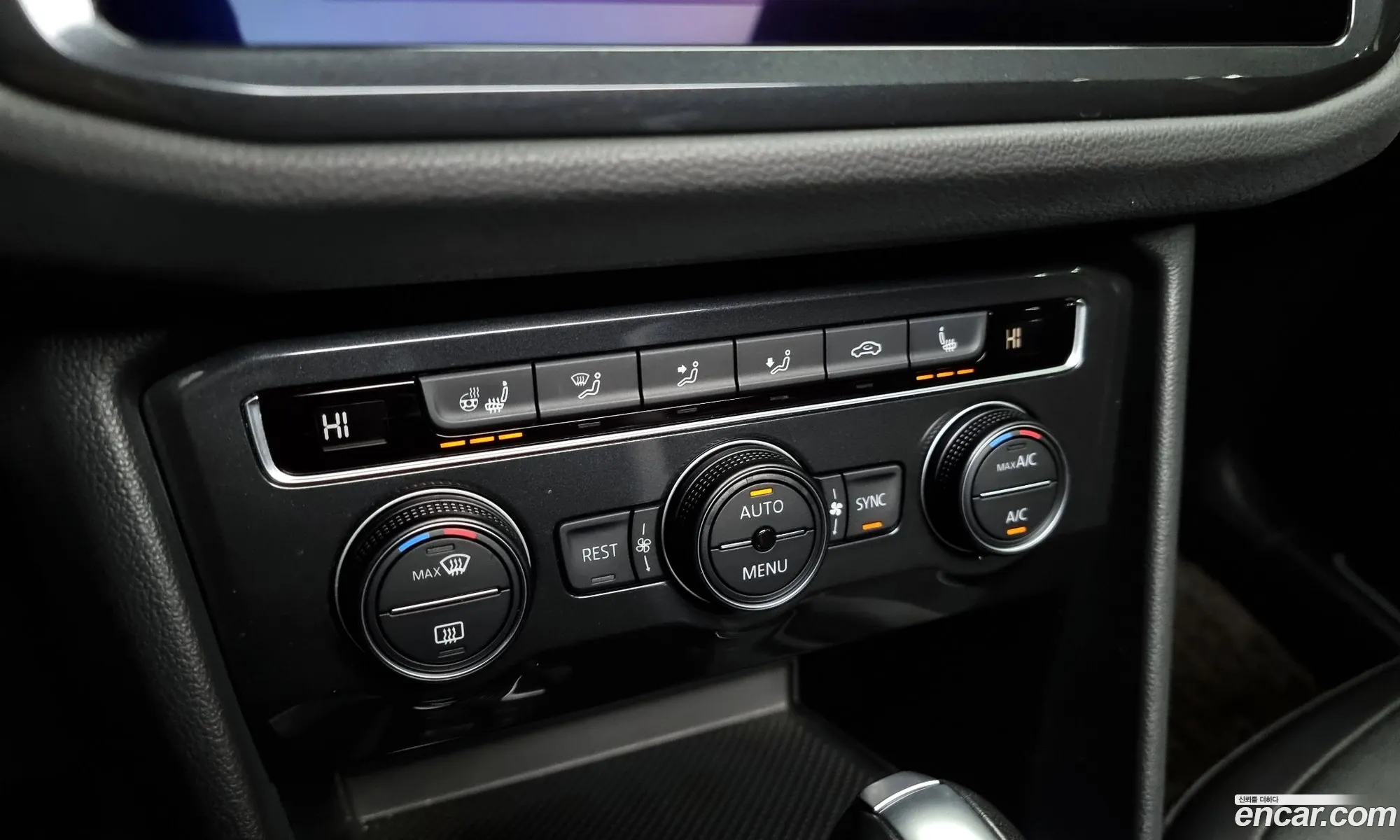 Tiguan 2Nd Generation 20 Tdi Prestige - фотография 4801347