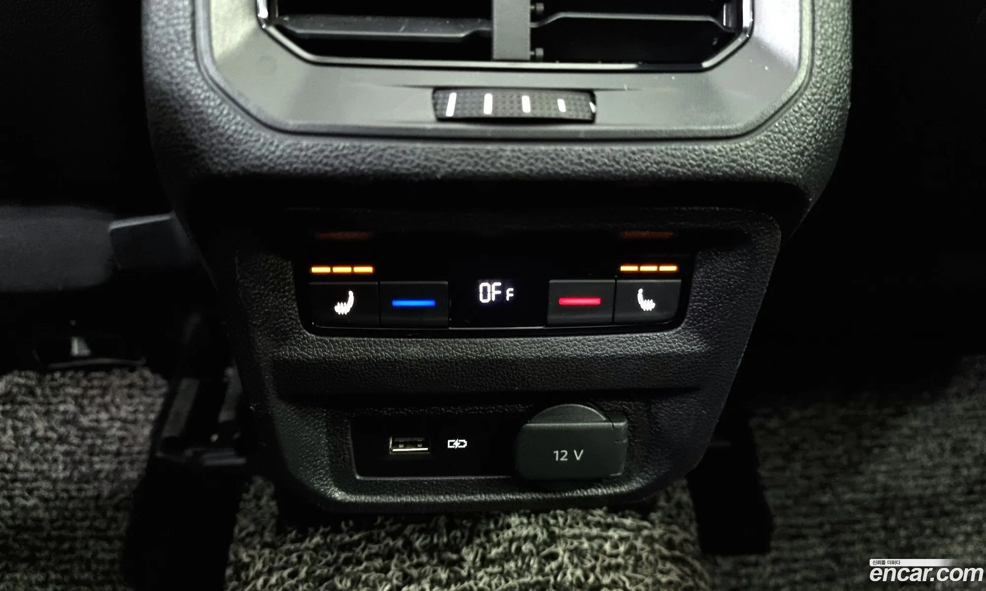 Tiguan 2Nd Generation 20 Tdi Prestige - фотография 4801346