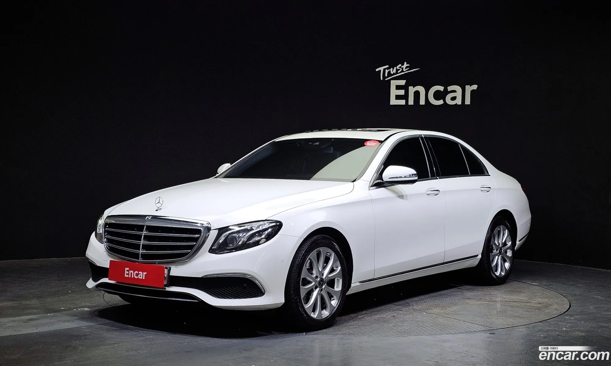 E-Class W213 E220D 4Matic Exclusive - фотография 127889