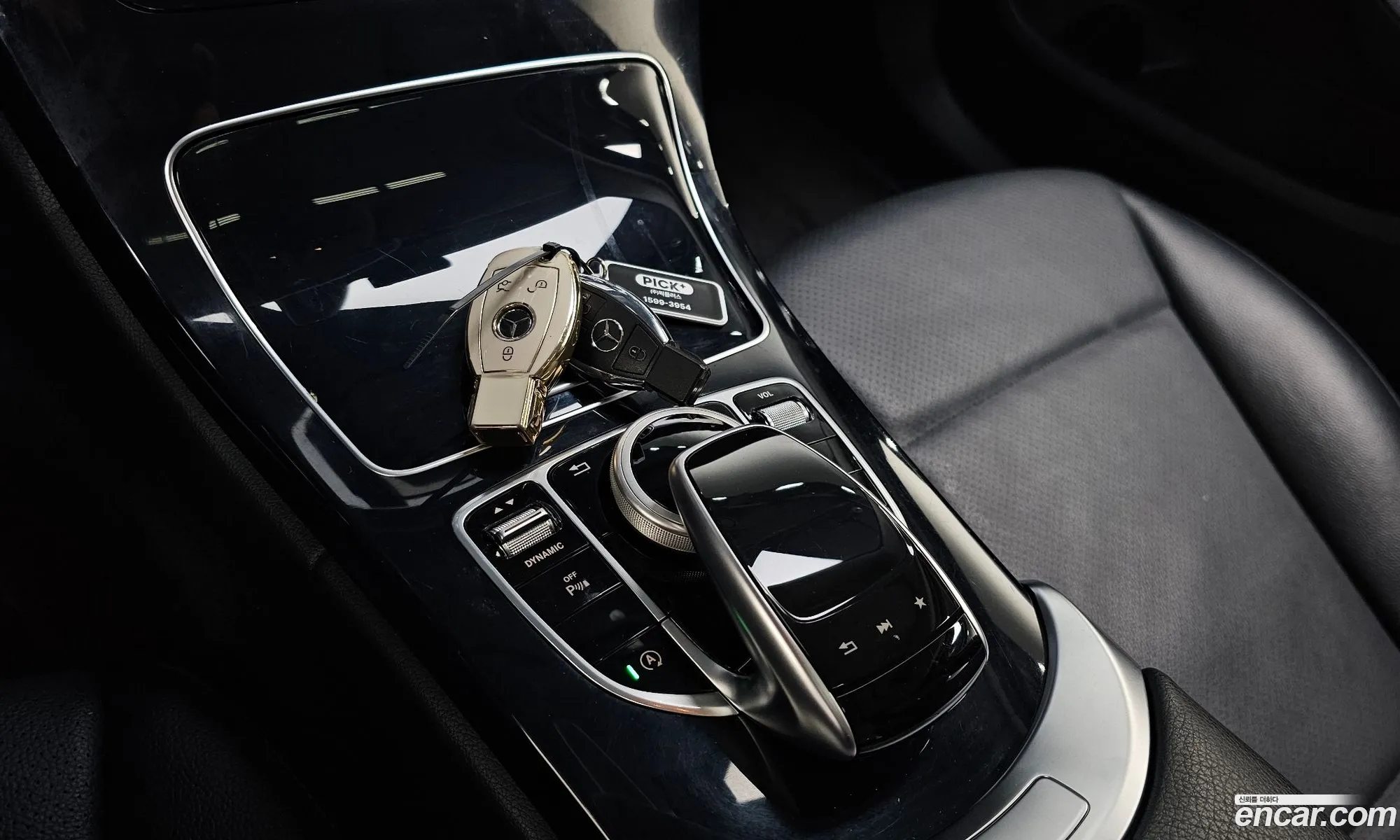 C-Class W205 C200 D - фотография 133575