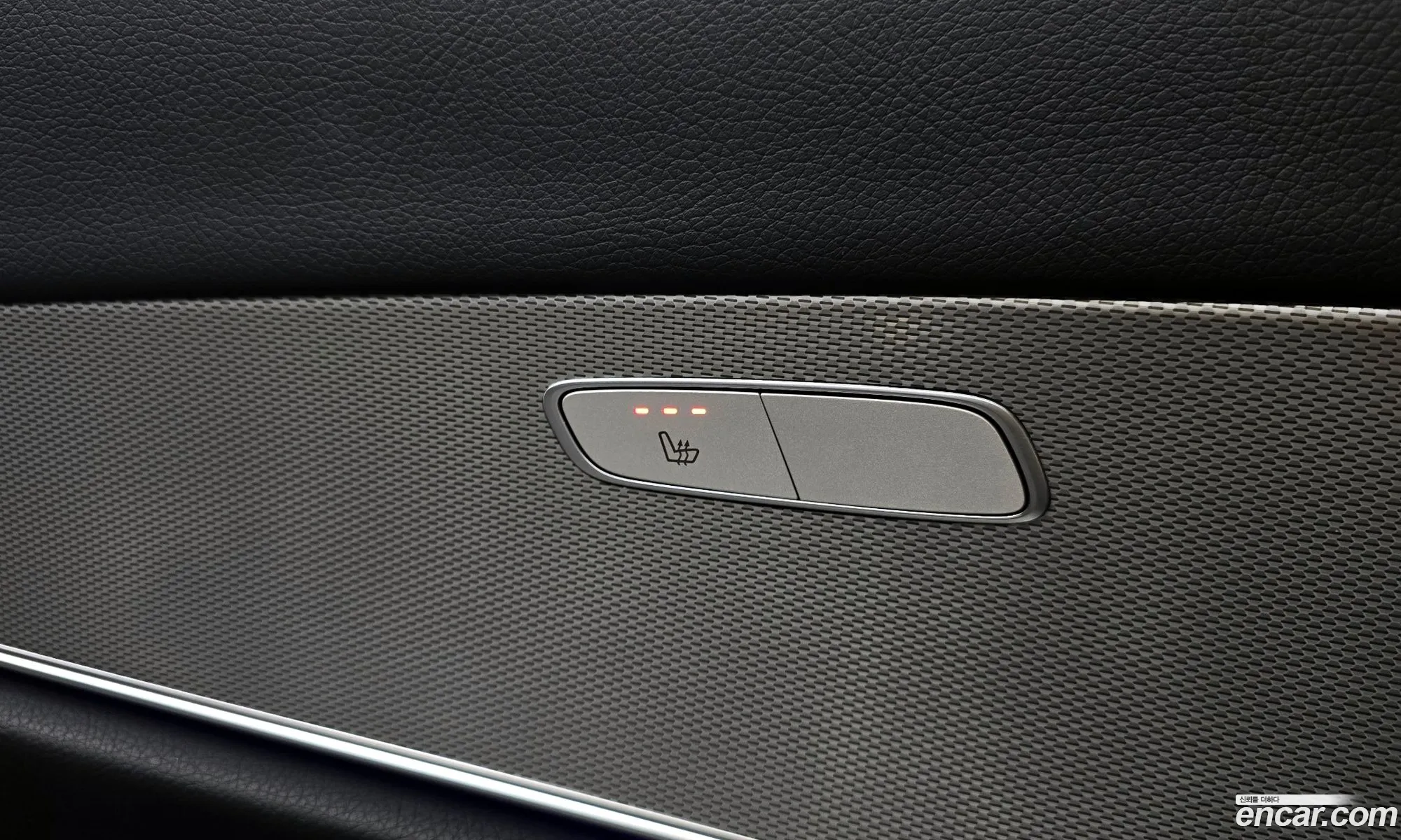 E-Class W213 E200 Avant-Garde - фотография 133584
