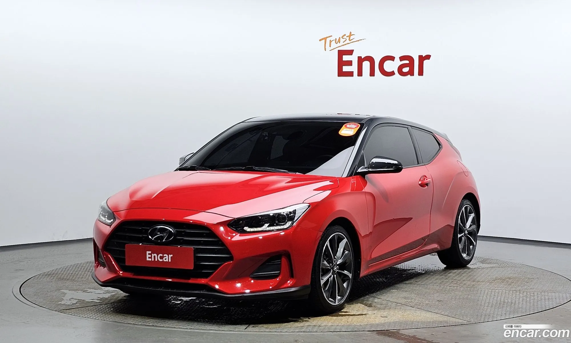Veloster Js 14 Turbo Modern Core - фотография 15261303