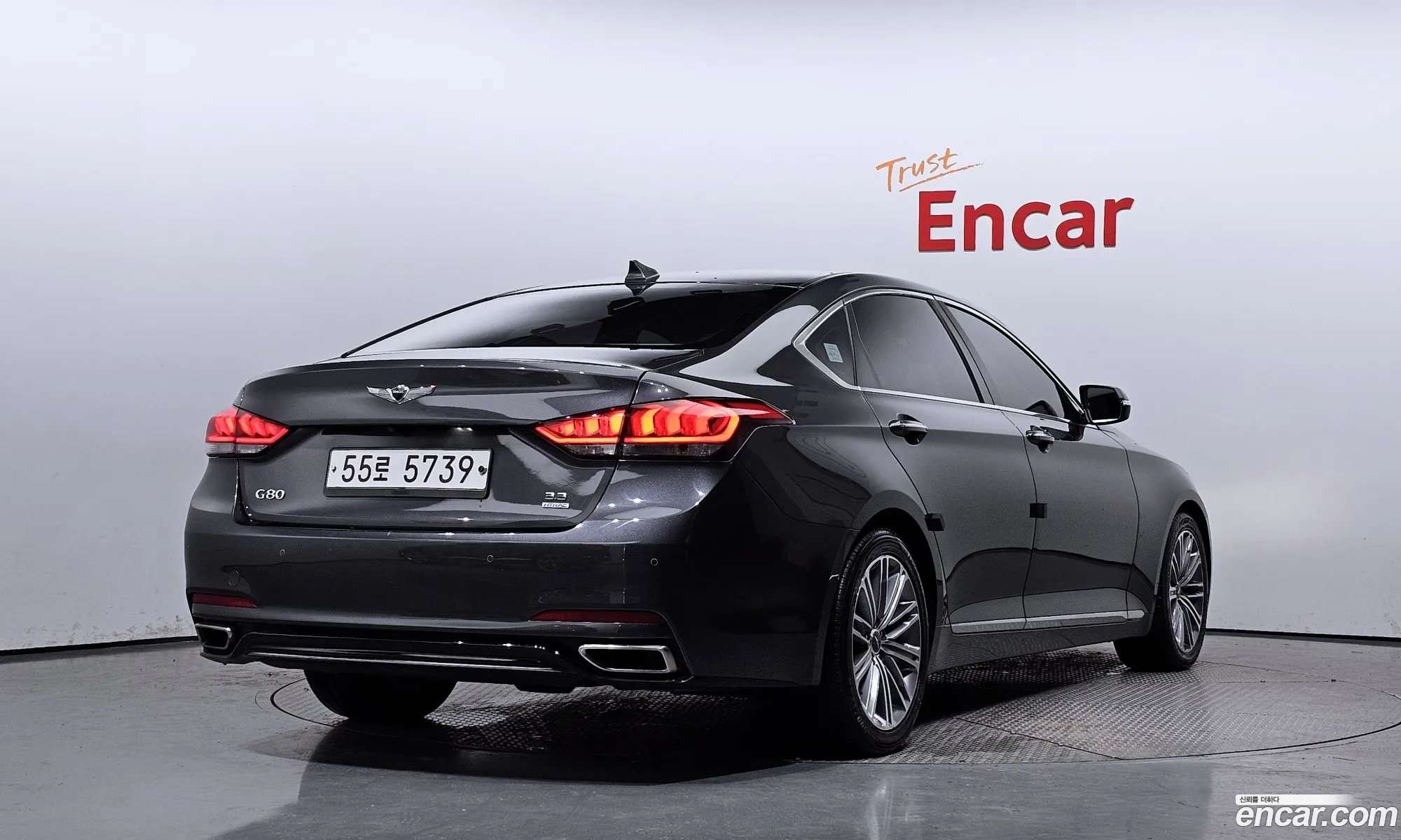 Korex Auto Trade - фотография 12492702