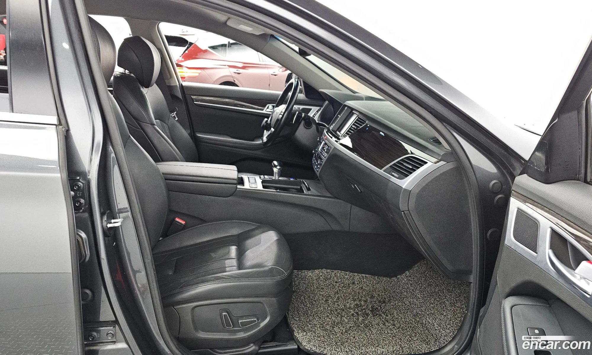 Korex Auto Trade - фотография 12492693