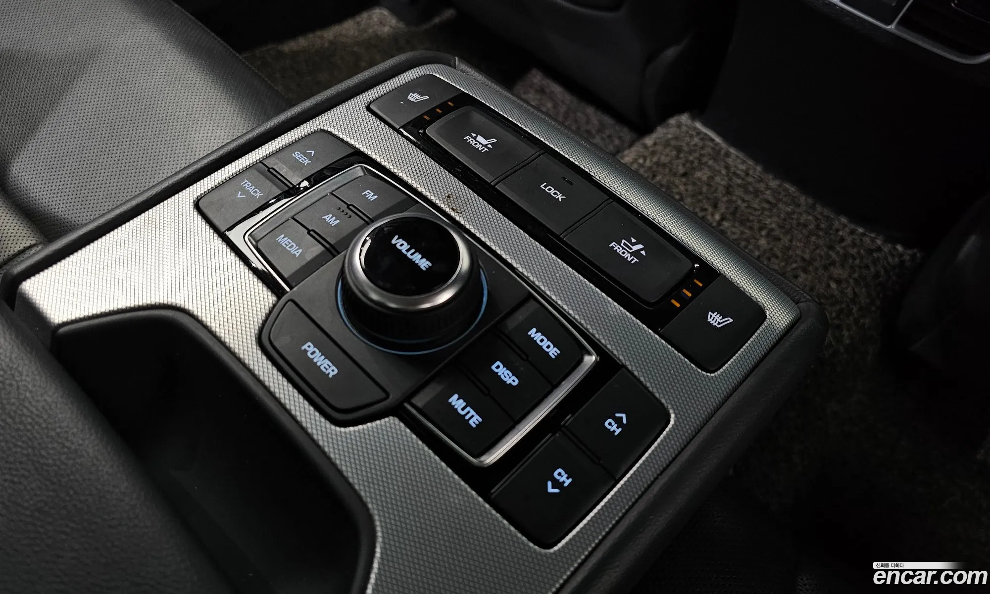 G80 33 Gdi Awd Luxury - фотография 12473267
