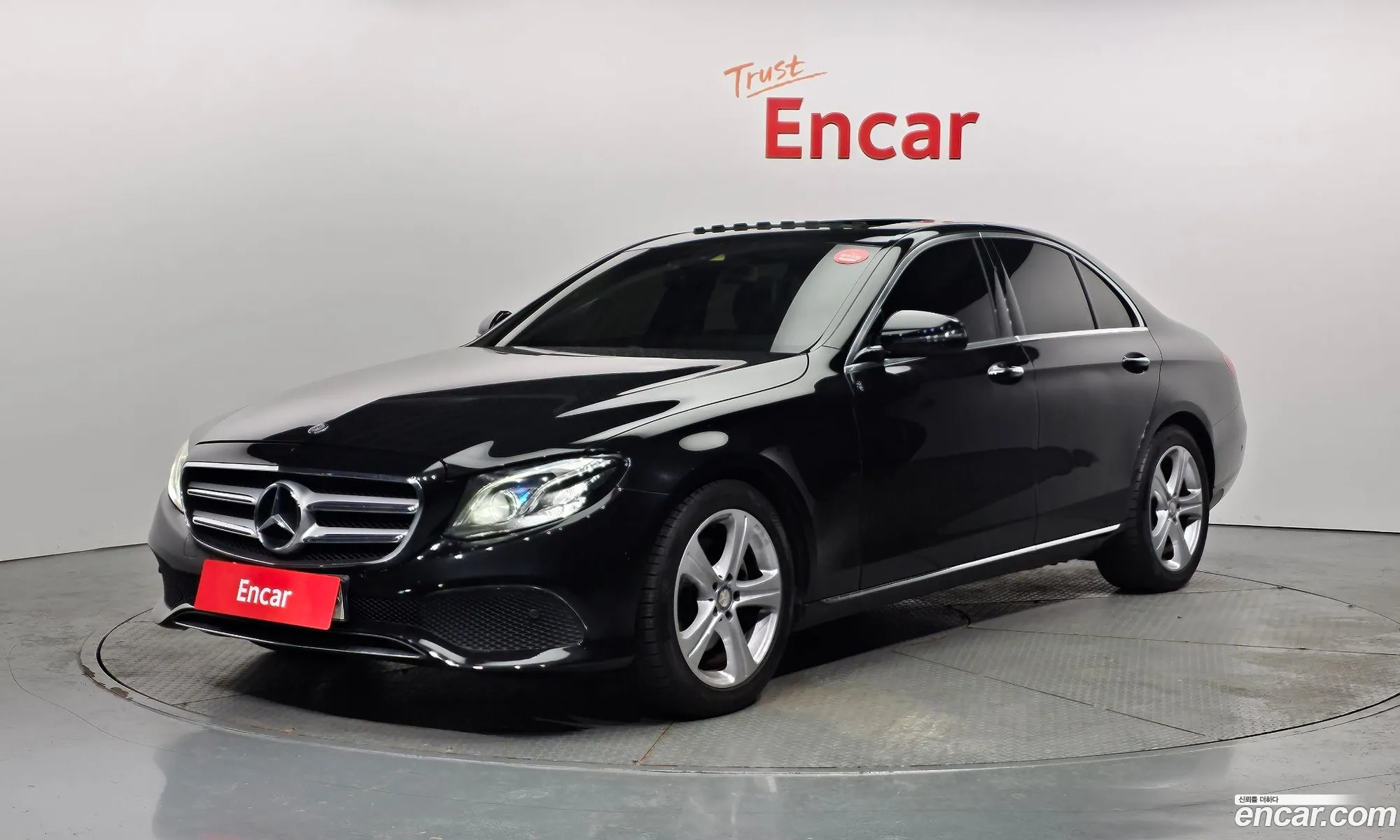 E-Class W213 E220D Avant-Garde - фотография 127913