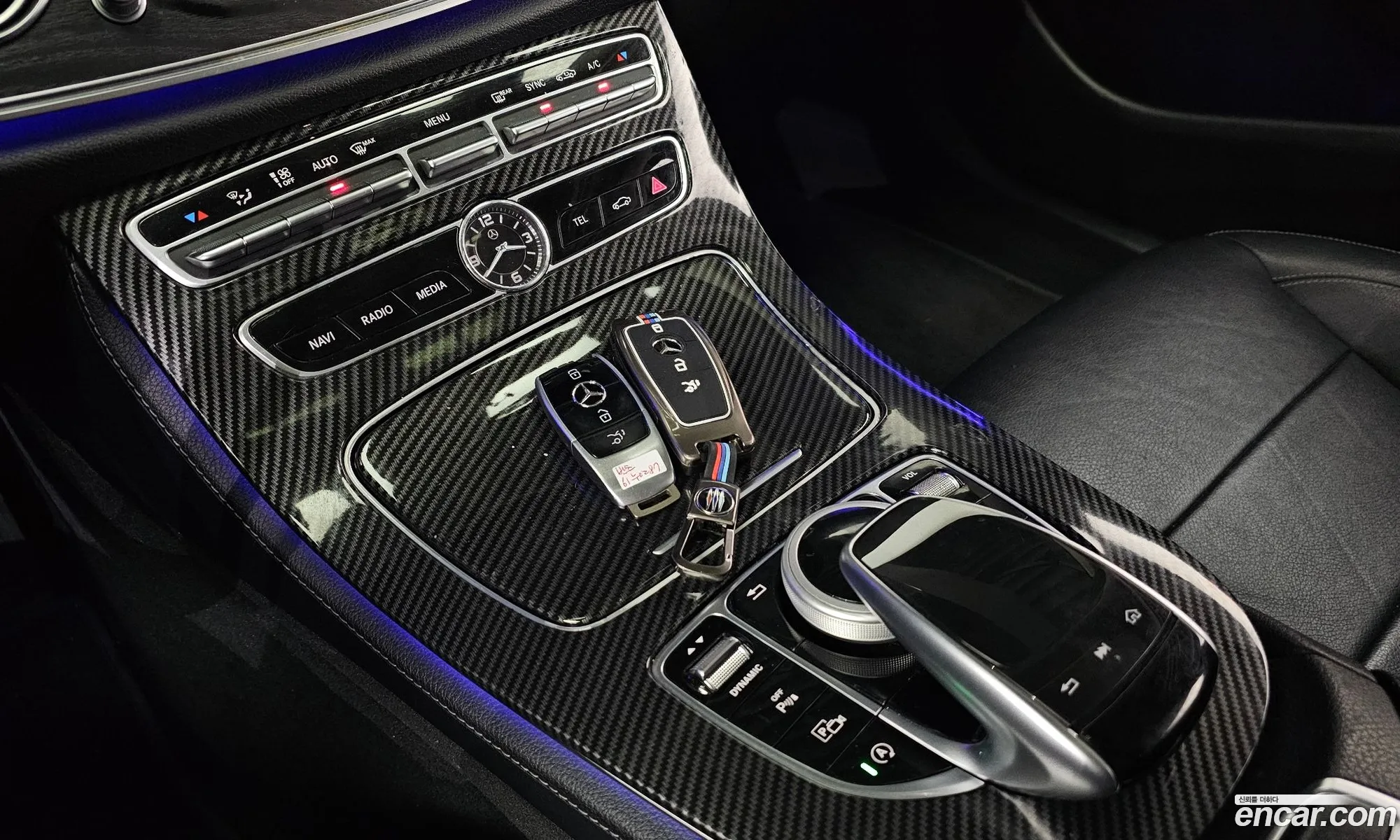 E-Class W213 E220D Avant-Garde - фотография 127916